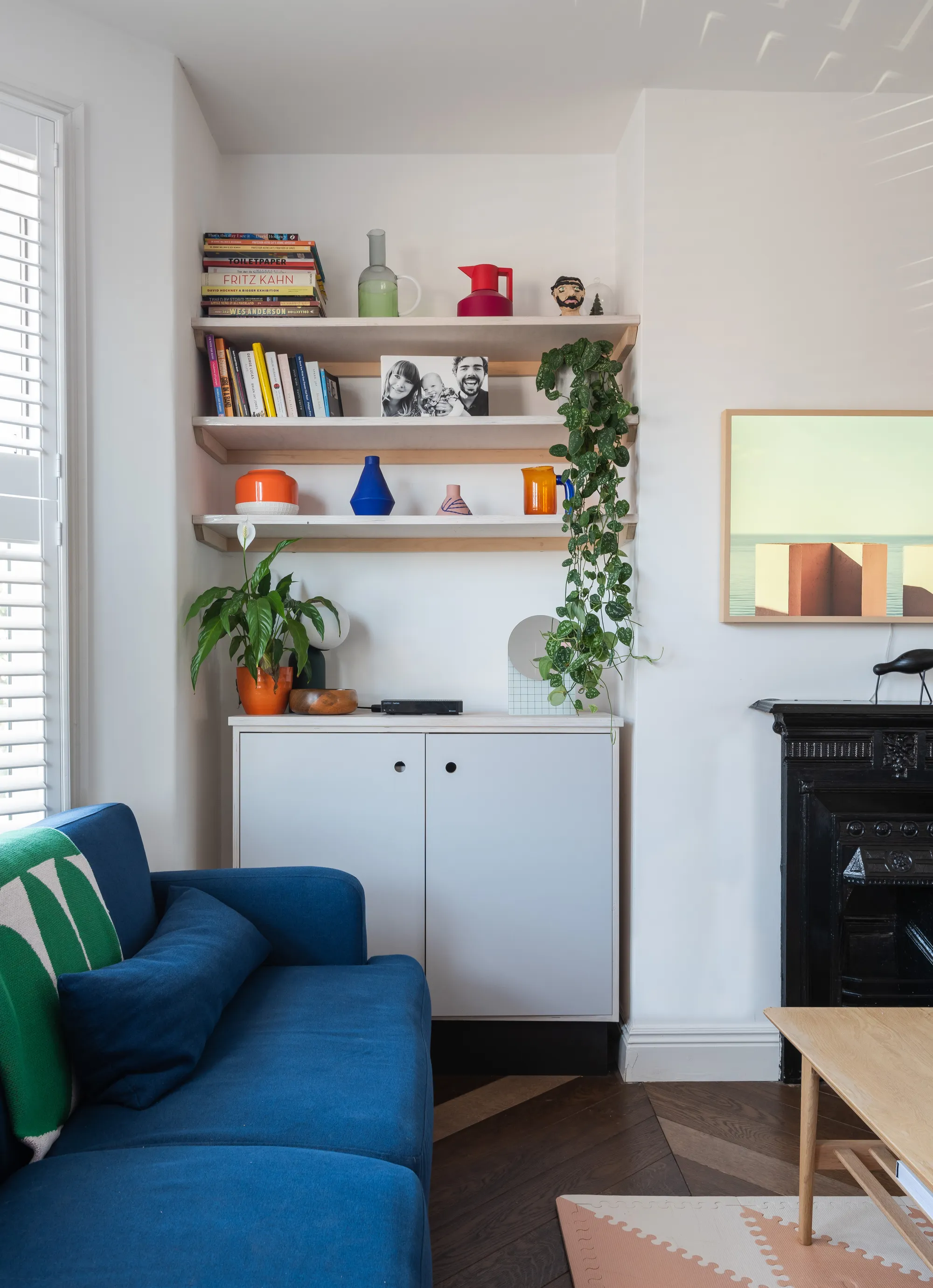 2 bed flat for sale in Albert Road, Leytonstone, London, E10  - Property Image 3