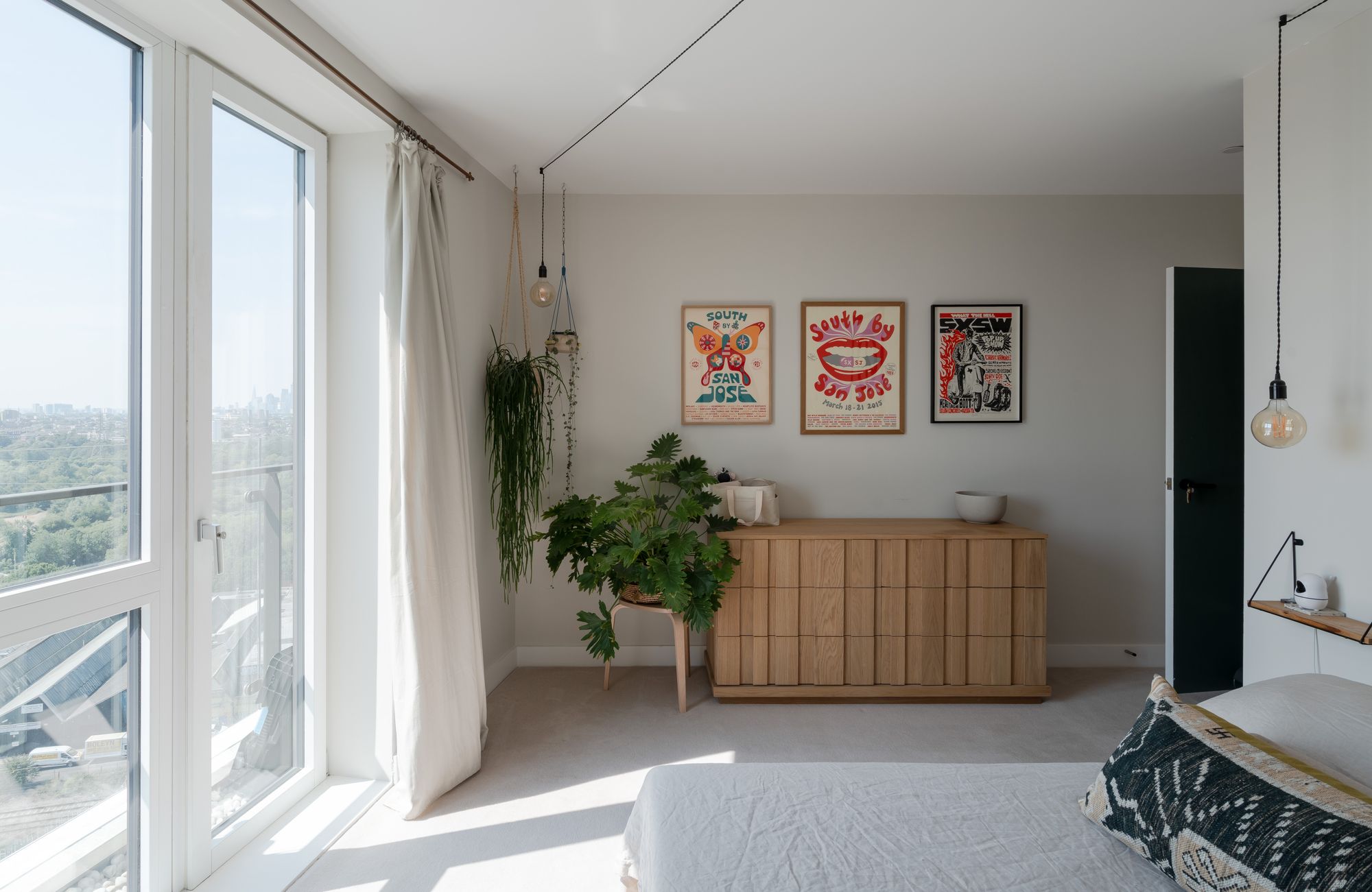 2 bed penthouse for sale in Beck Square, Leyton, London, E10  - Property Image 17
