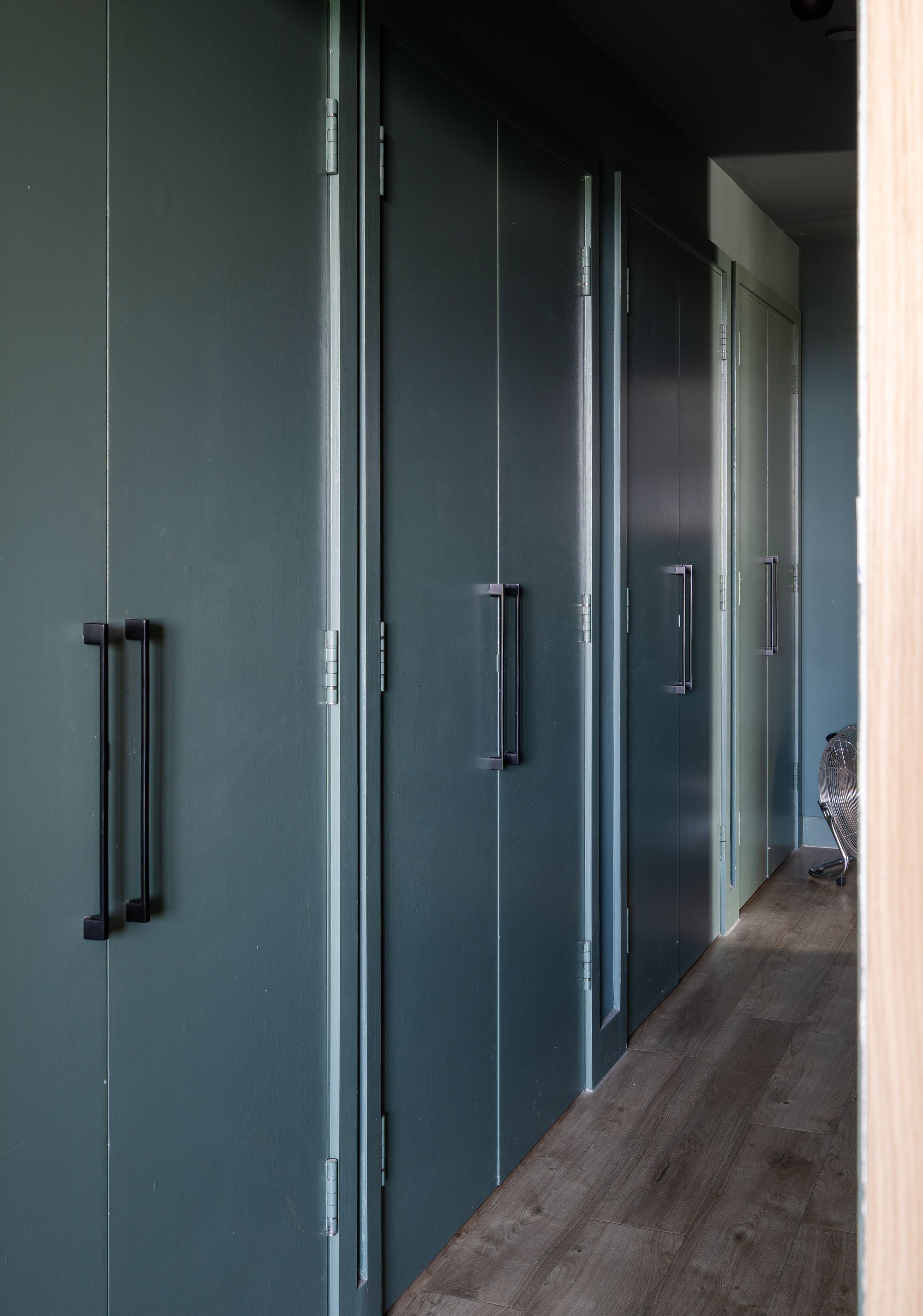 2 bed penthouse for sale in Beck Square, Leyton, London, E10  - Property Image 27