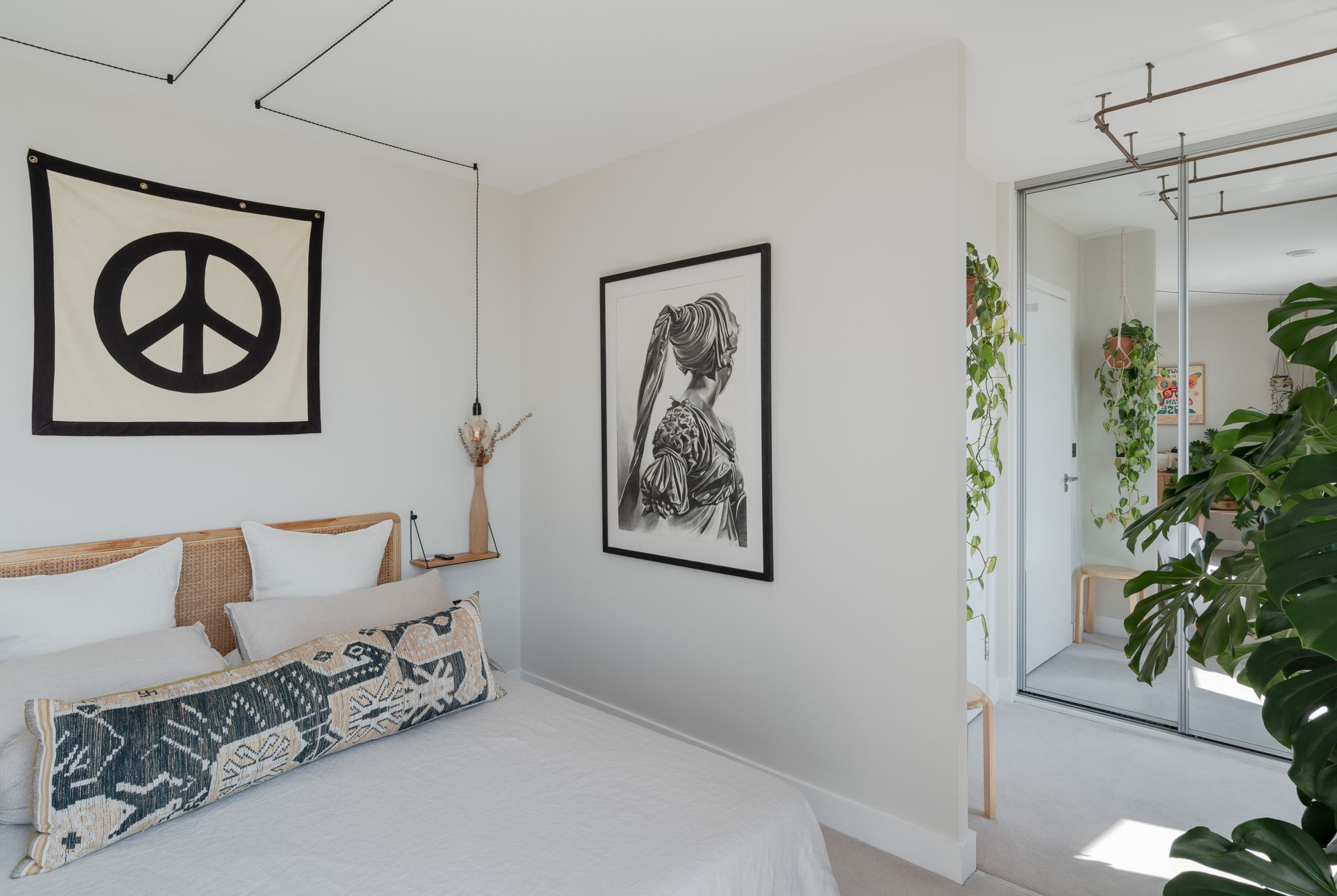 2 bed penthouse for sale in Beck Square, Leyton, London, E10  - Property Image 21