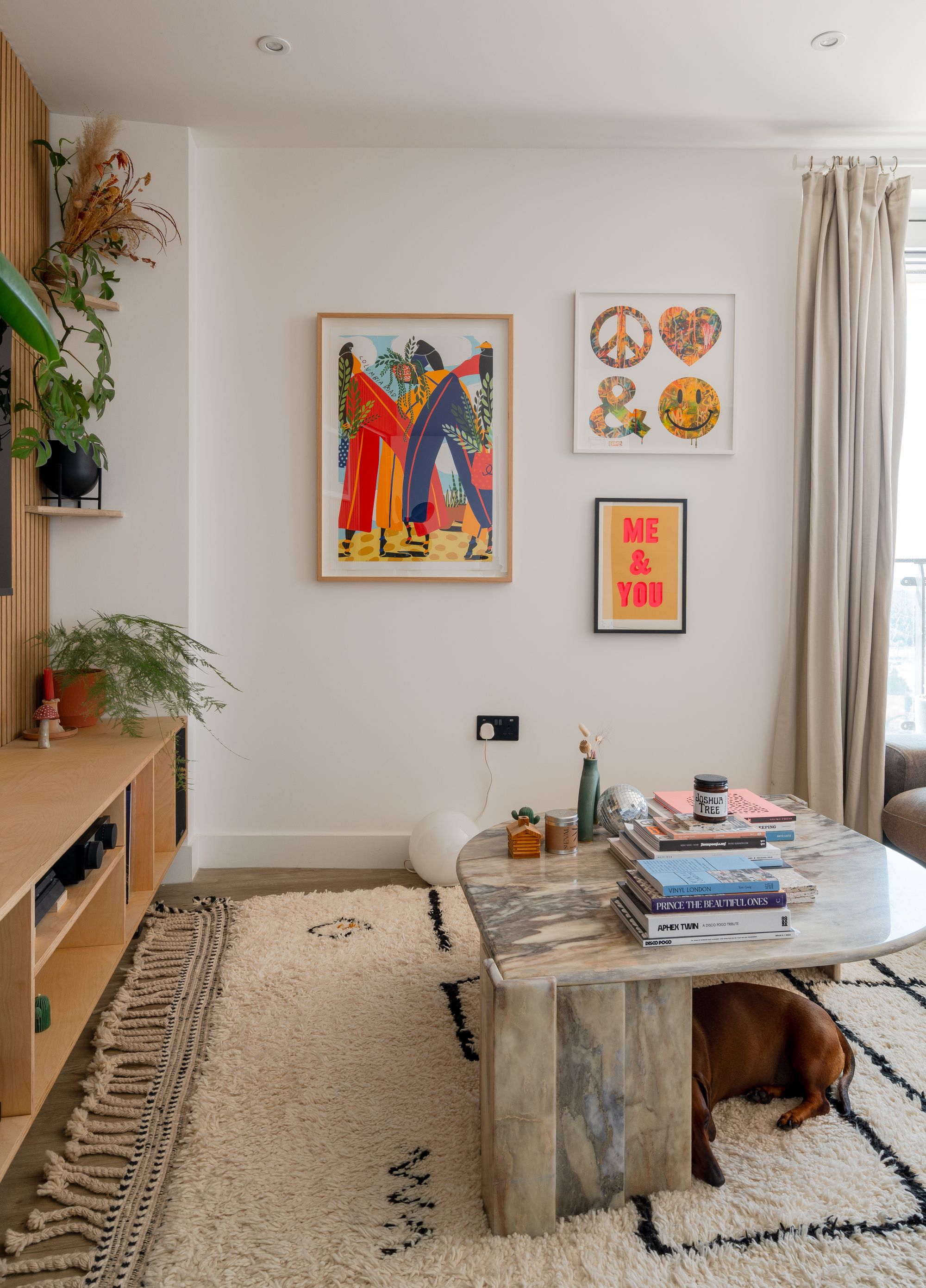 2 bed penthouse for sale in Beck Square, Leyton, London, E10  - Property Image 6