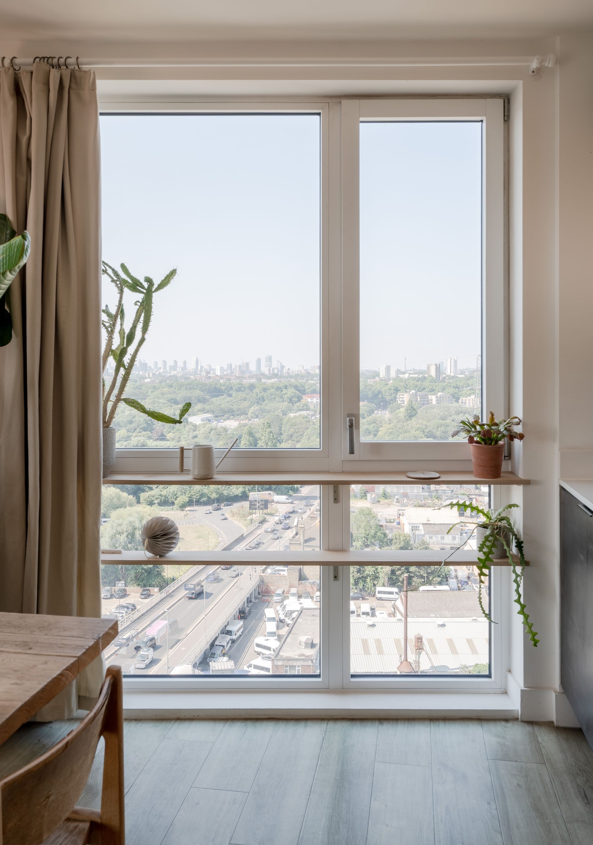 2 bed penthouse for sale in Beck Square, Leyton, London, E10  - Property Image 11