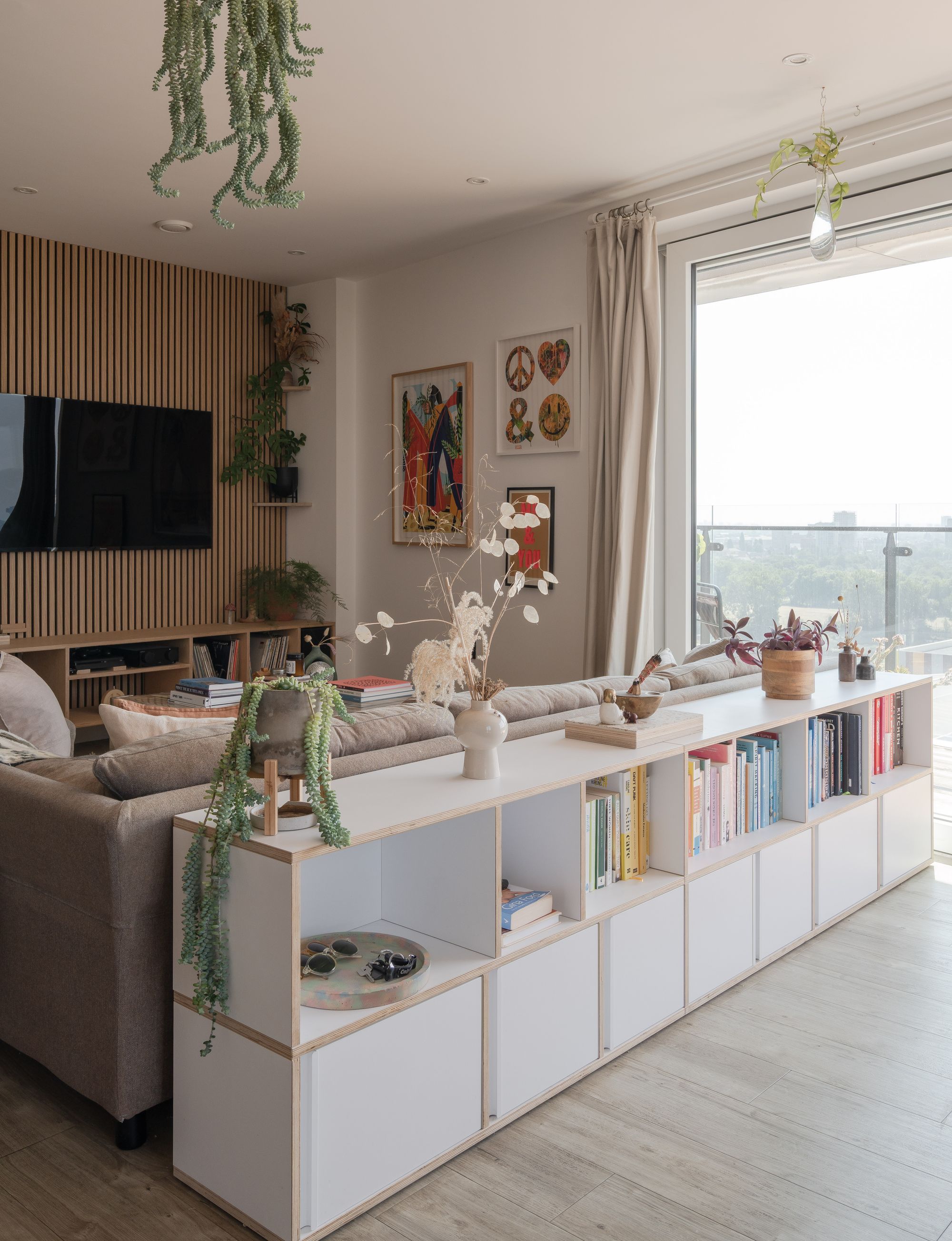 2 bed penthouse for sale in Beck Square, Leyton, London, E10  - Property Image 5