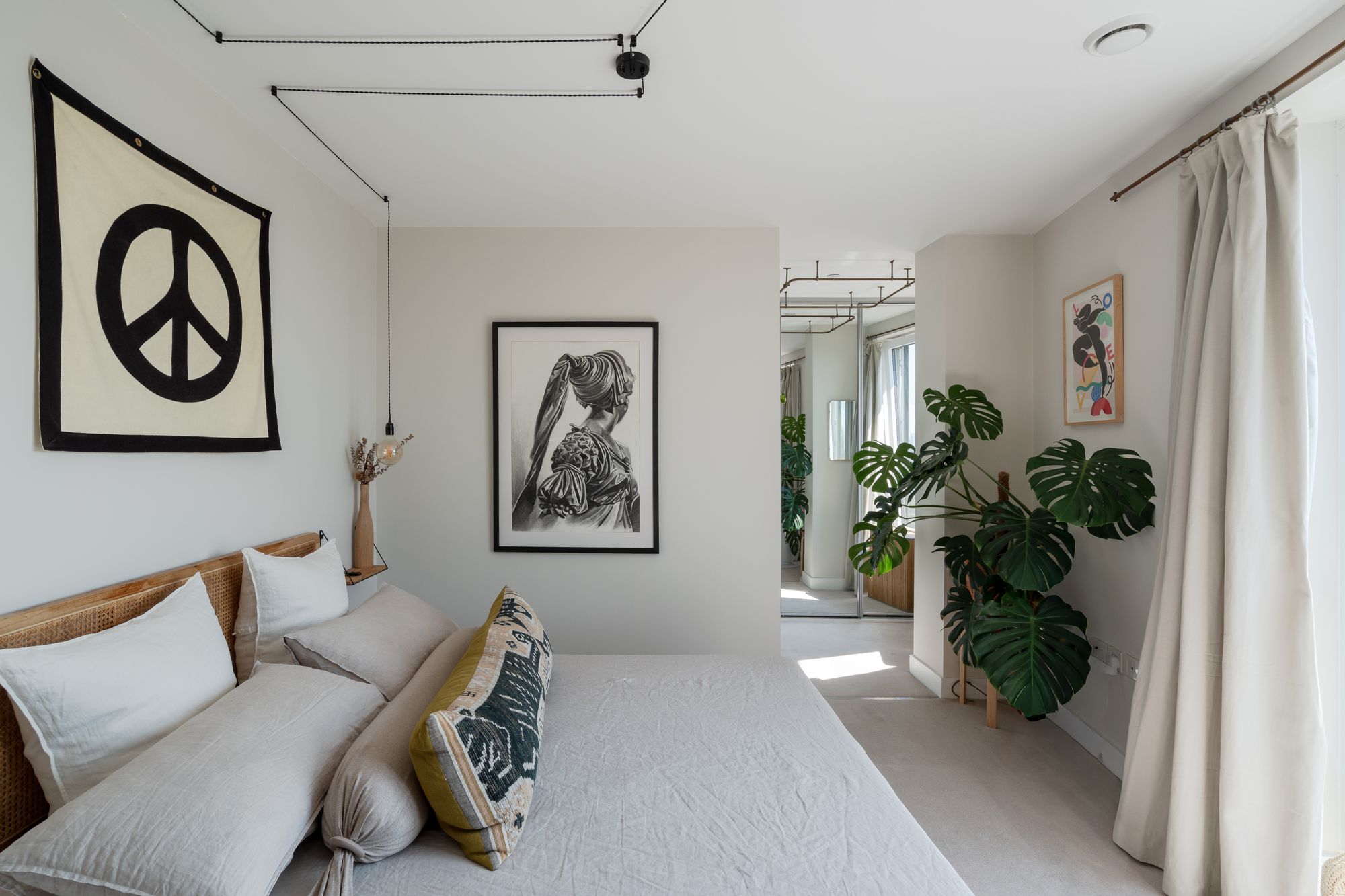 2 bed penthouse for sale in Beck Square, Leyton, London, E10  - Property Image 20