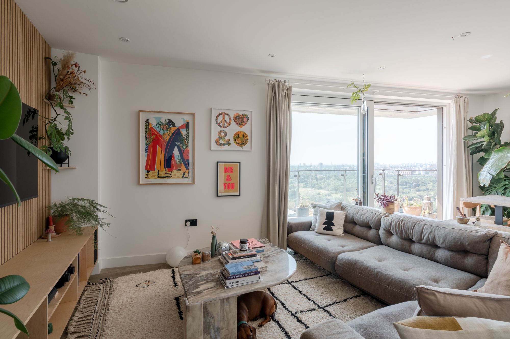 2 bed penthouse for sale in Beck Square, Leyton, London, E10  - Property Image 12
