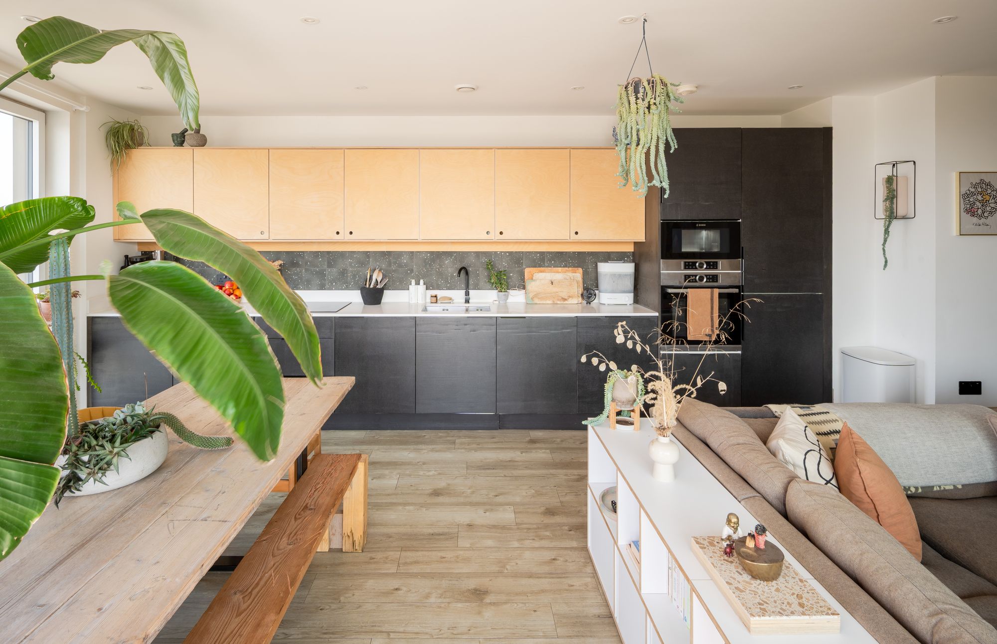 2 bed penthouse for sale in Beck Square, Leyton, London, E10  - Property Image 2