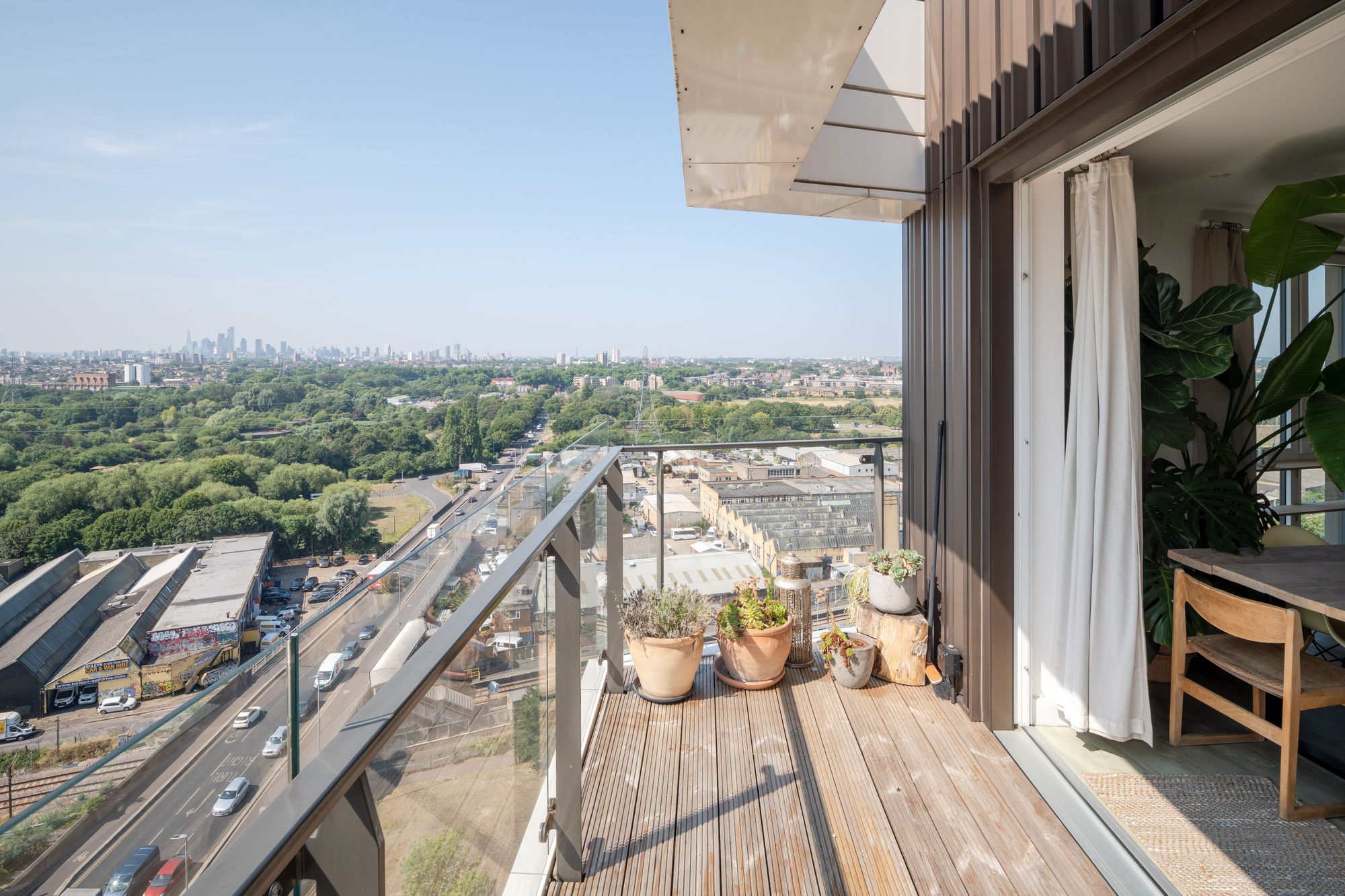 2 bed penthouse for sale in Beck Square, Leyton, London, E10  - Property Image 14