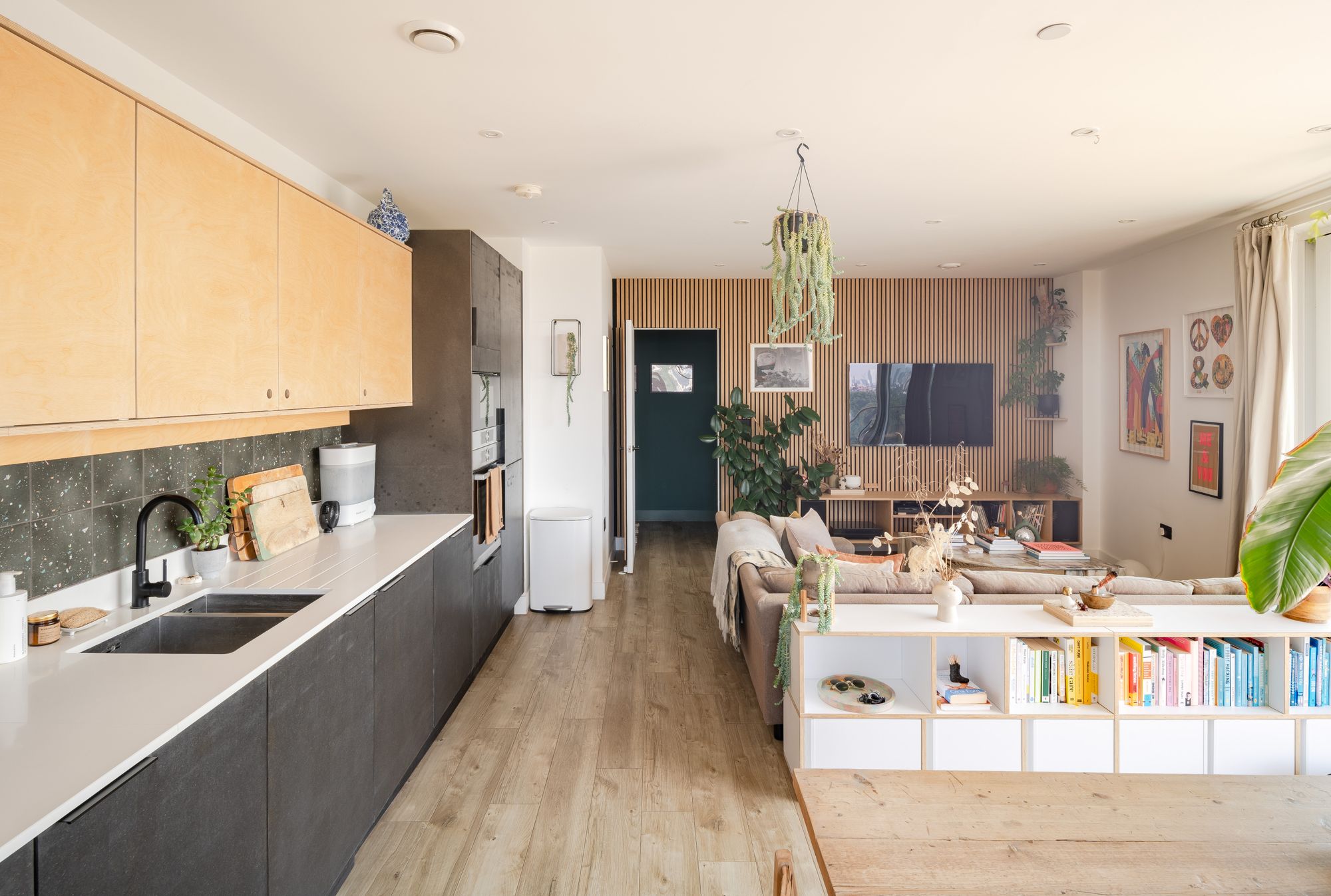 2 bed penthouse for sale in Beck Square, Leyton, London, E10  - Property Image 4