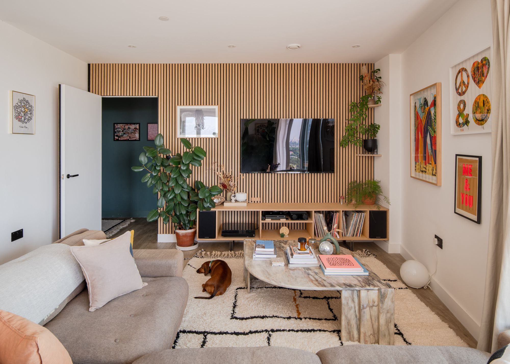 2 bed penthouse for sale in Beck Square, Leyton, London, E10  - Property Image 3