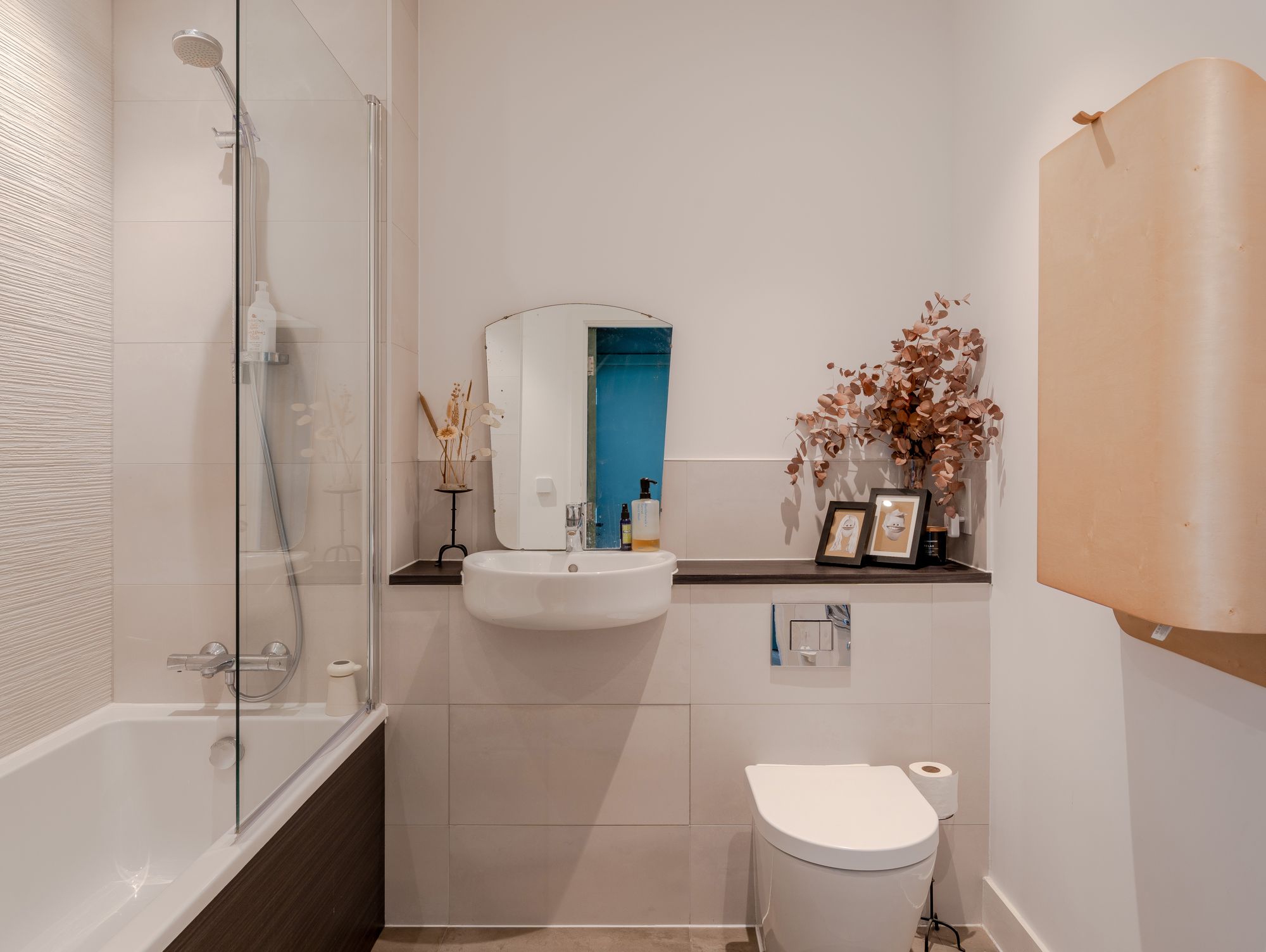 2 bed penthouse for sale in Beck Square, Leyton, London, E10  - Property Image 29
