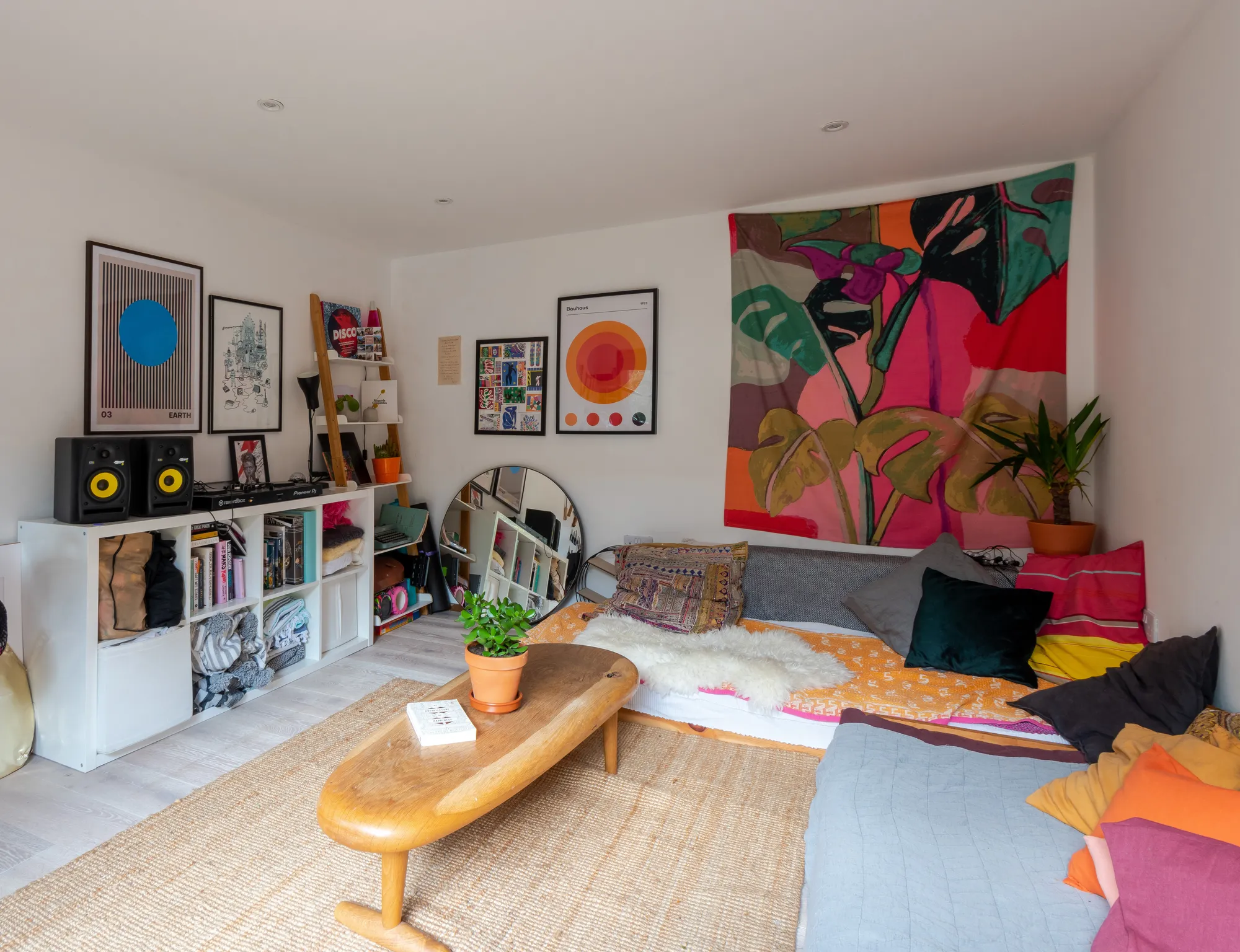 2 bed flat for sale in Lister Road, Bushwood, London, E11  - Property Image 20