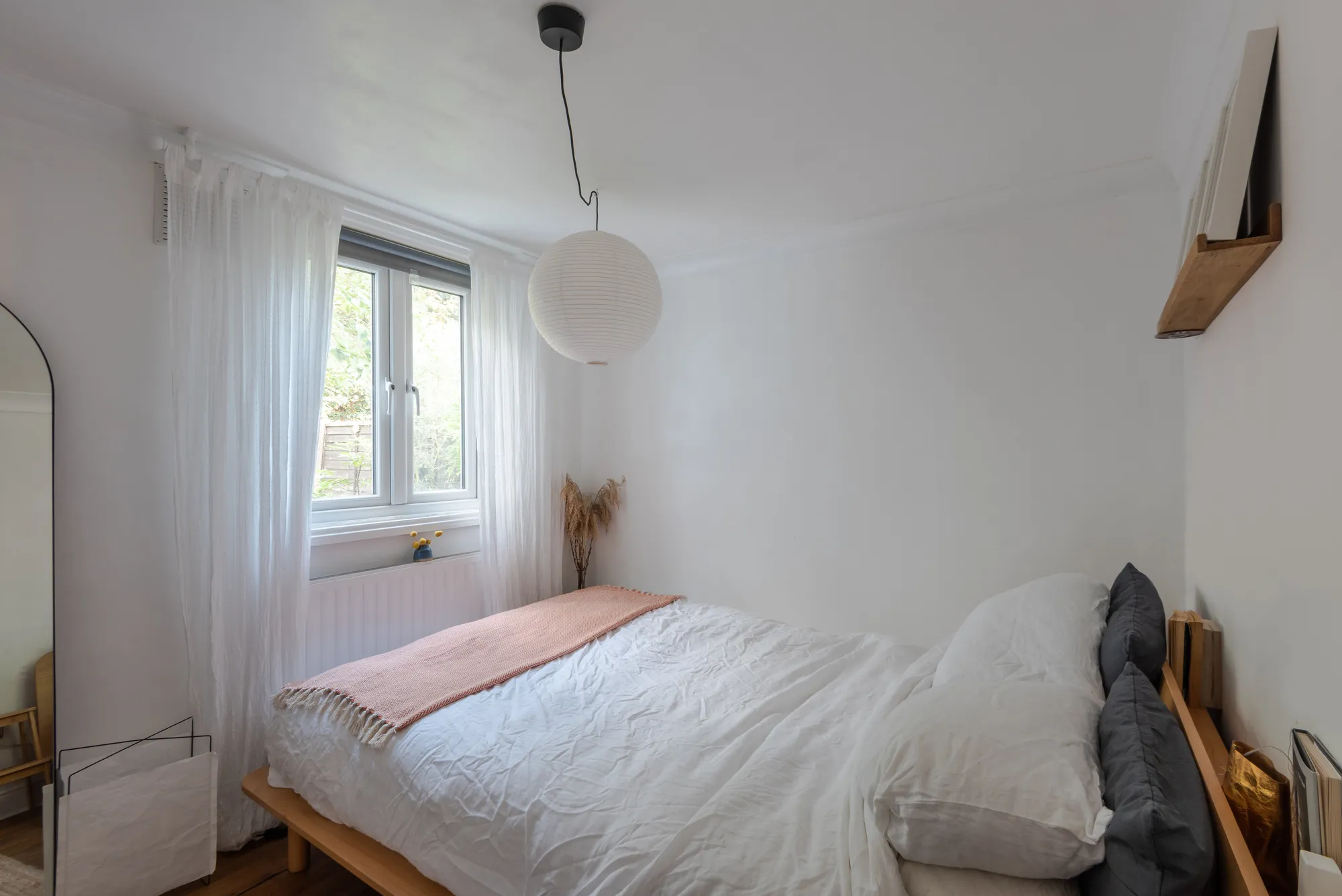 2 bed flat for sale in Lister Road, Bushwood, London, E11  - Property Image 11