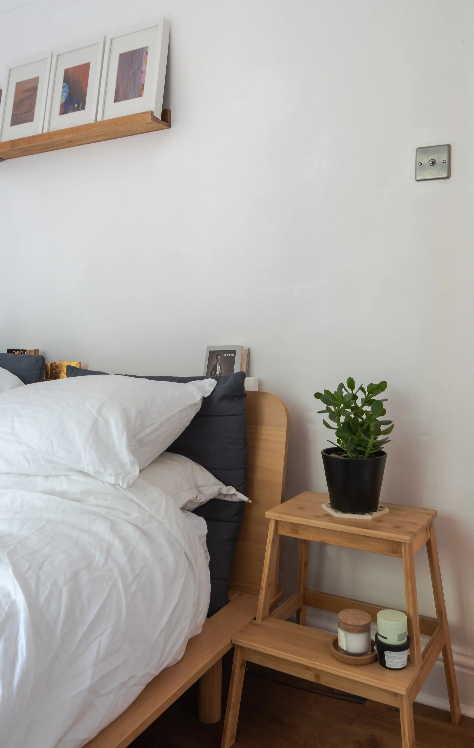 2 bed flat for sale in Lister Road, Bushwood, London, E11  - Property Image 12