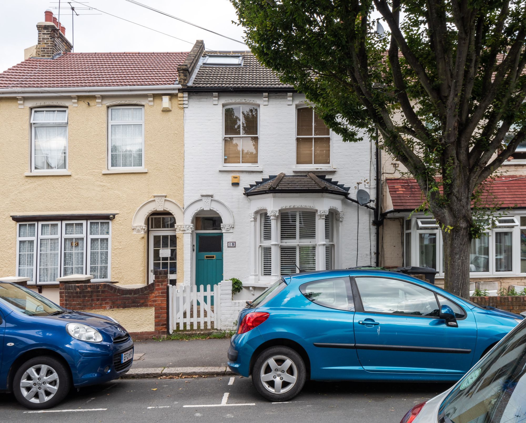 2 bed flat for sale in Lister Road, Bushwood, London, E11  - Property Image 23