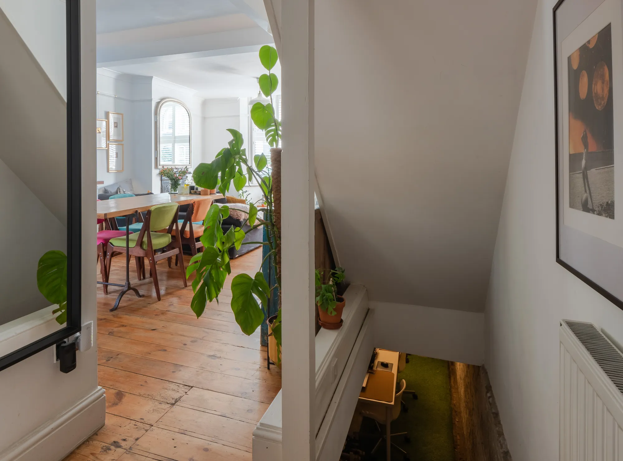 2 bed flat for sale in Lister Road, Bushwood, London, E11  - Property Image 6