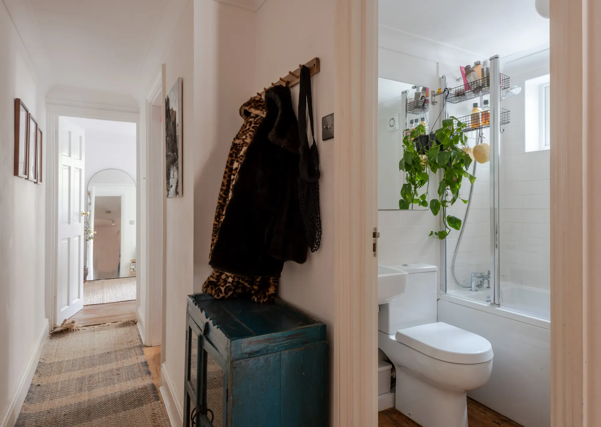 2 bed flat for sale in Lister Road, Bushwood, London, E11  - Property Image 8