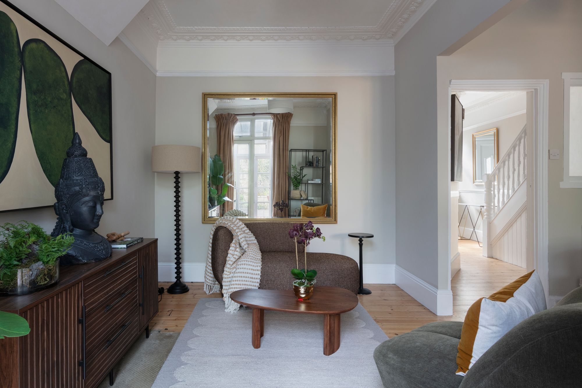 3 bed terraced house for sale in Cavendish Drive, Leytonstone, London, E11  - Property Image 14