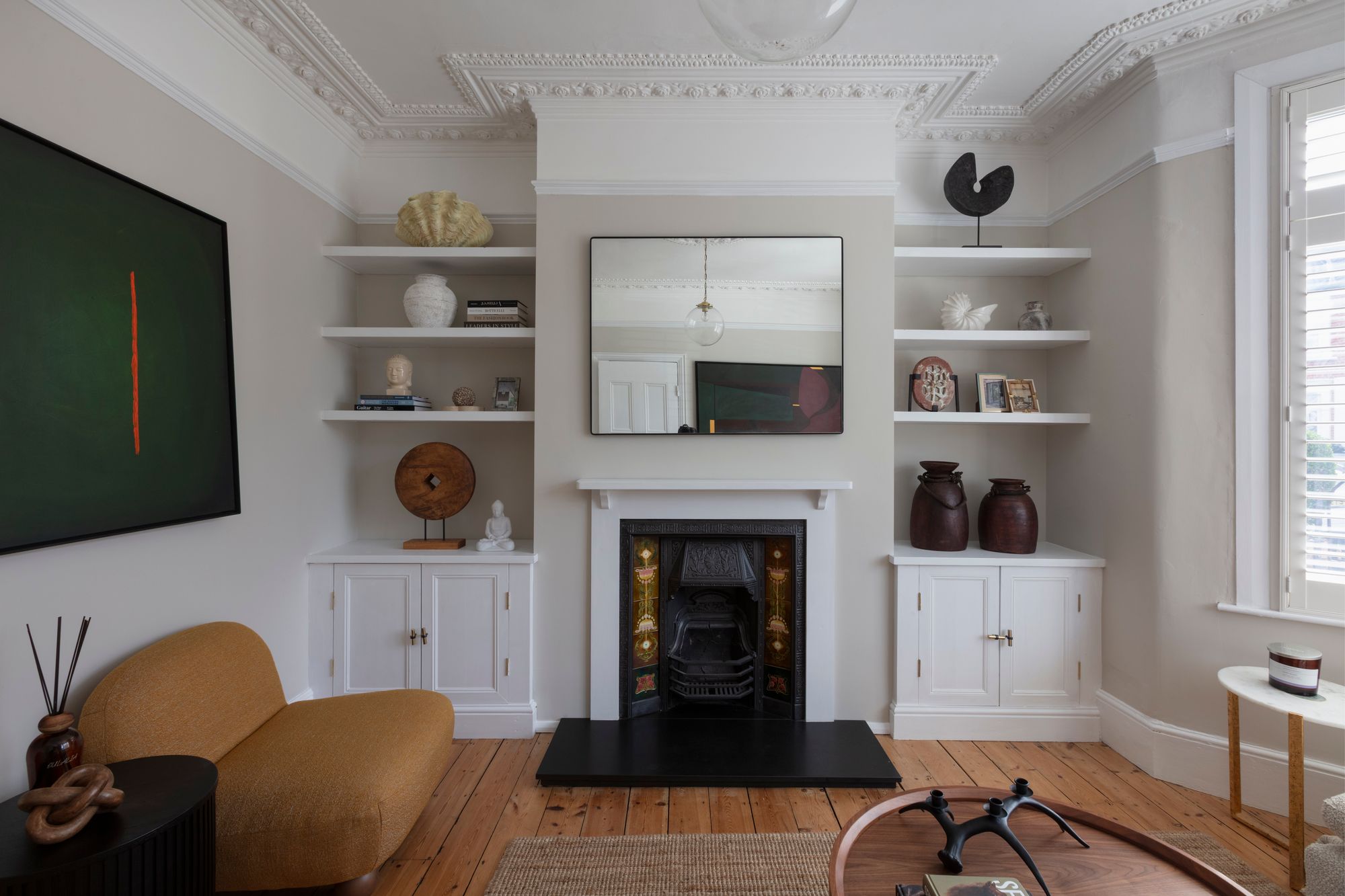 3 bed terraced house for sale in Cavendish Drive, Leytonstone, London, E11  - Property Image 3