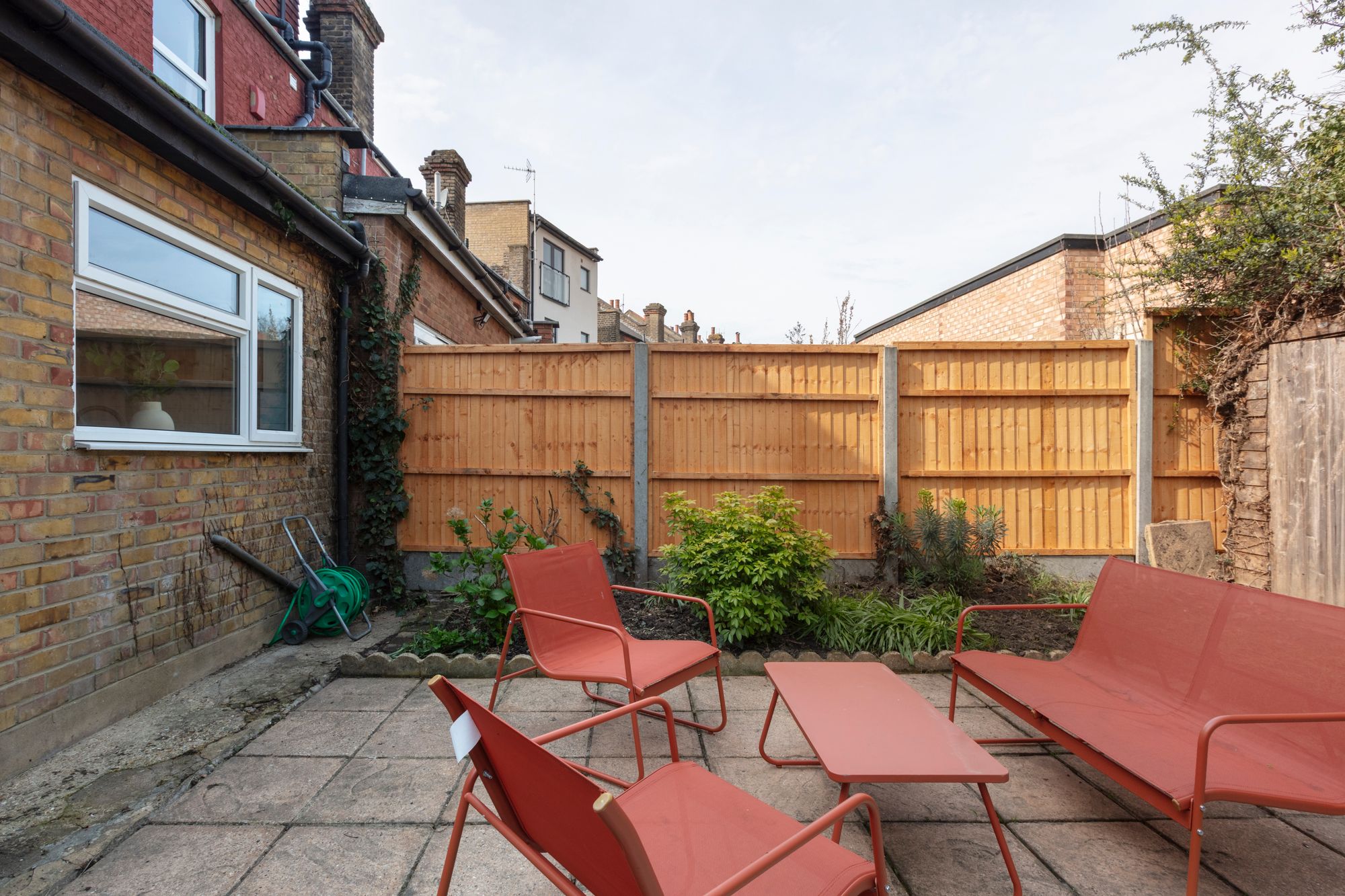 3 bed terraced house for sale in Cavendish Drive, Leytonstone, London, E11  - Property Image 41