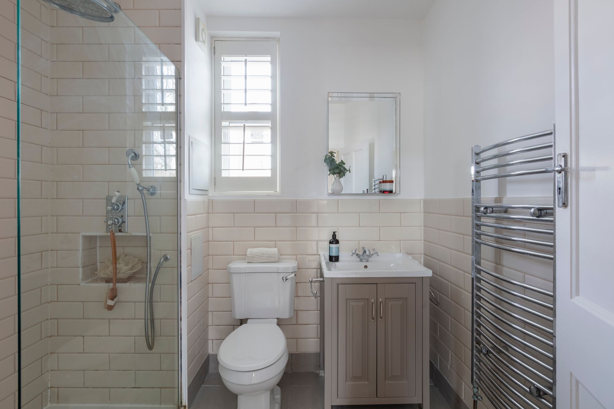 3 bed terraced house for sale in Cavendish Drive, Leytonstone, London, E11  - Property Image 21