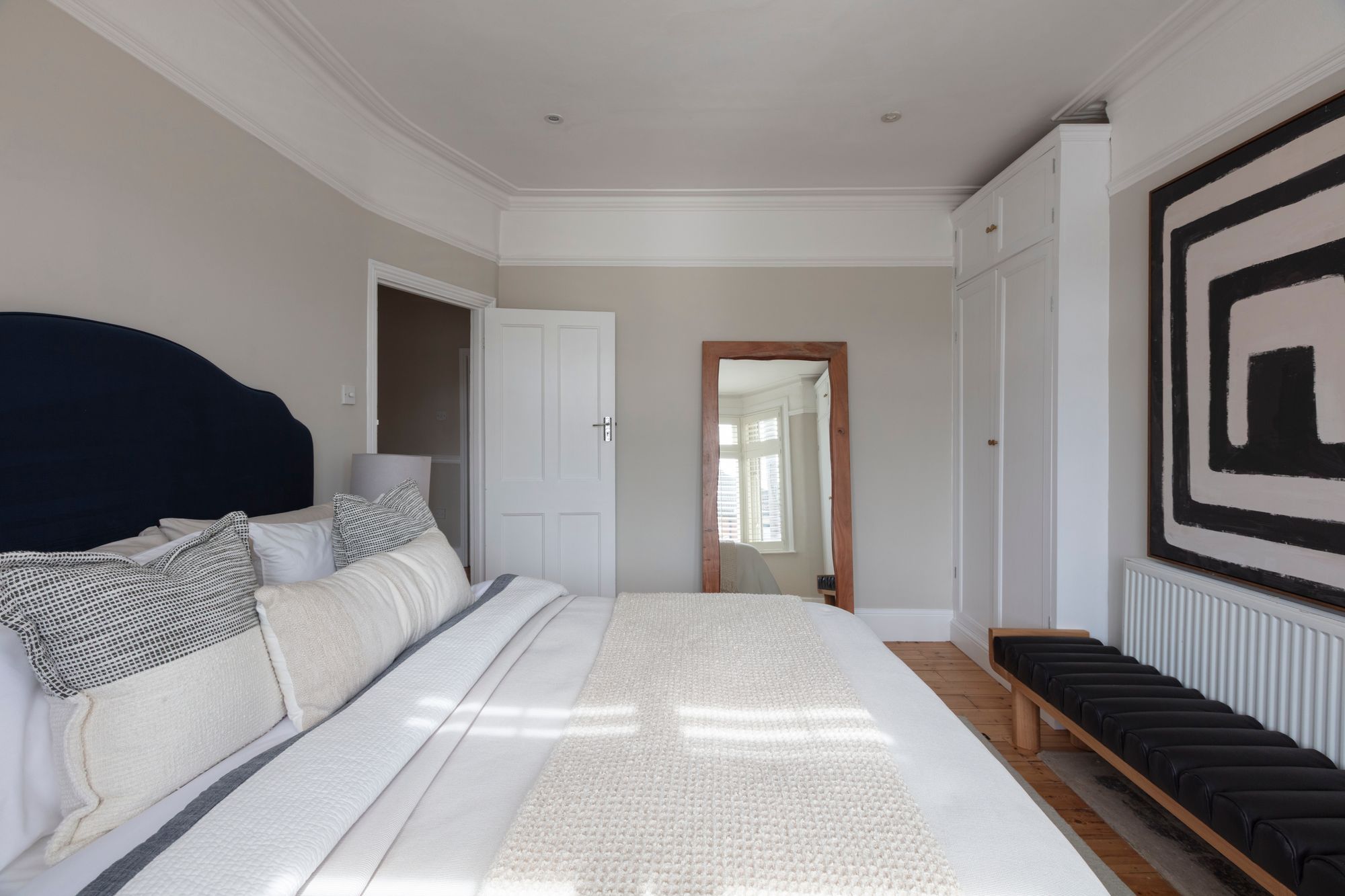 3 bed terraced house for sale in Cavendish Drive, Leytonstone, London, E11  - Property Image 35