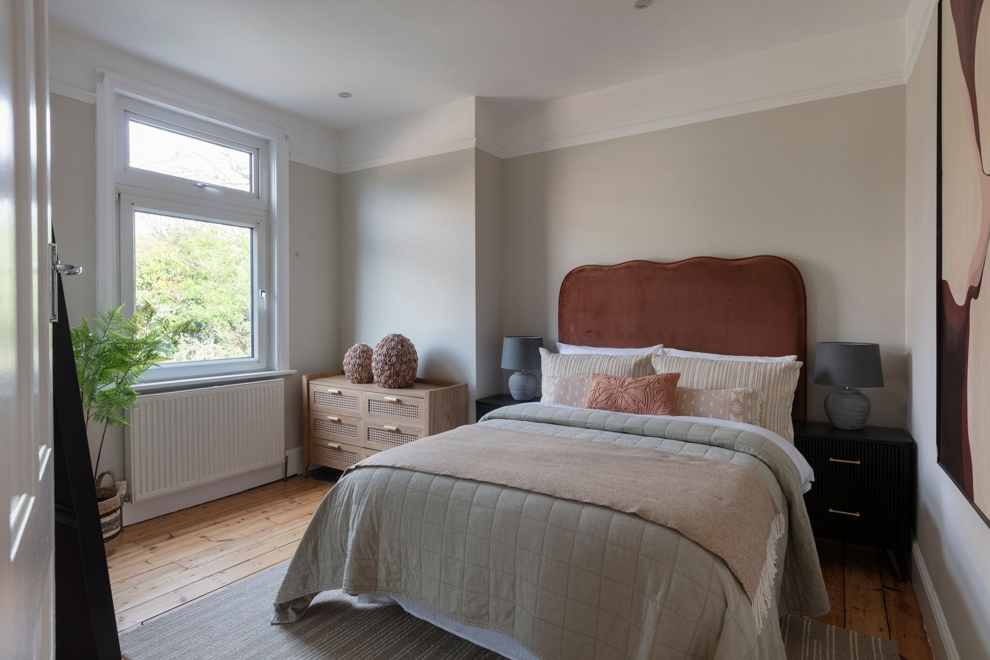 3 bed terraced house for sale in Cavendish Drive, Leytonstone, London, E11  - Property Image 24