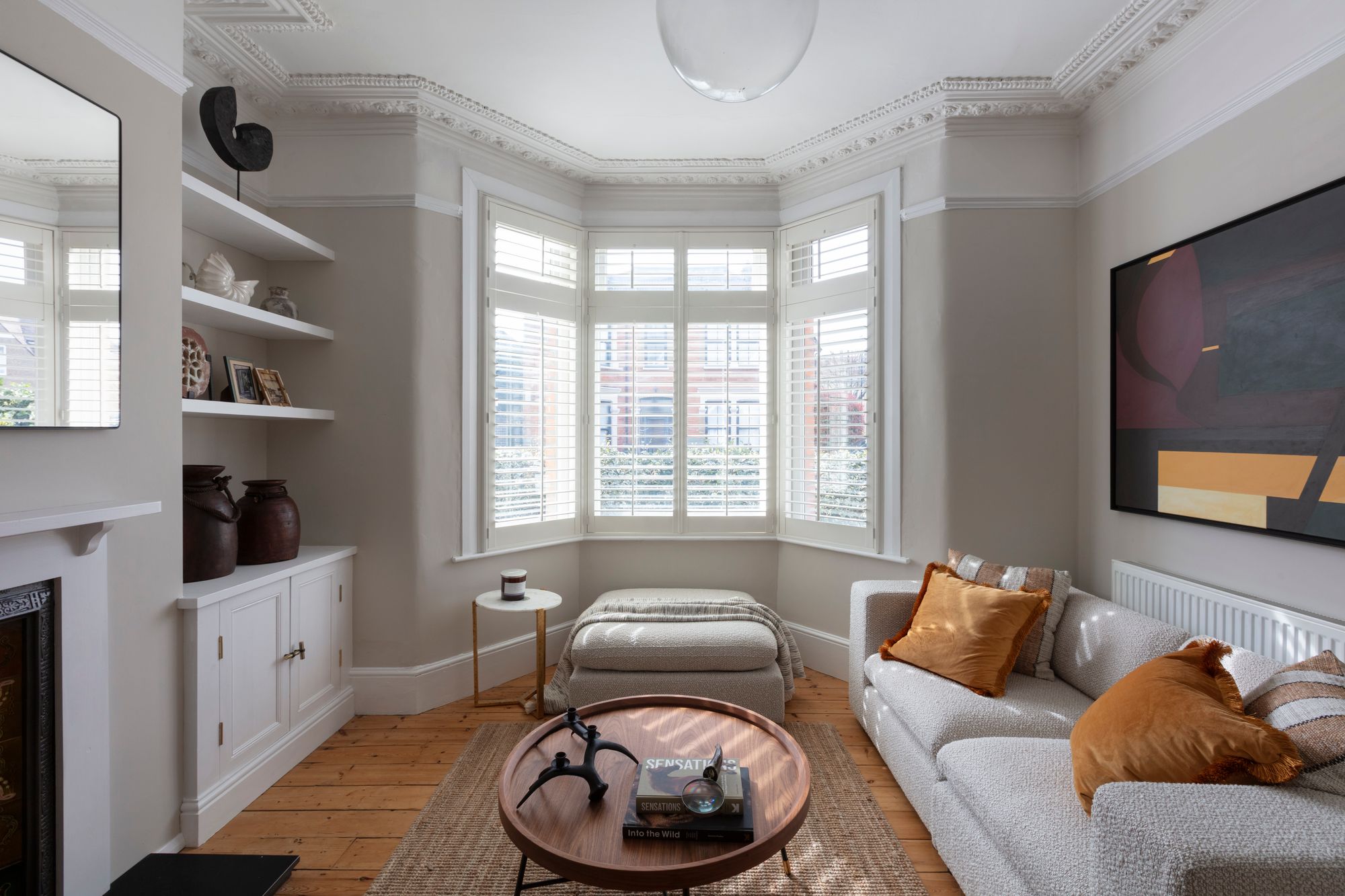 3 bed terraced house for sale in Cavendish Drive, Leytonstone, London, E11  - Property Image 2