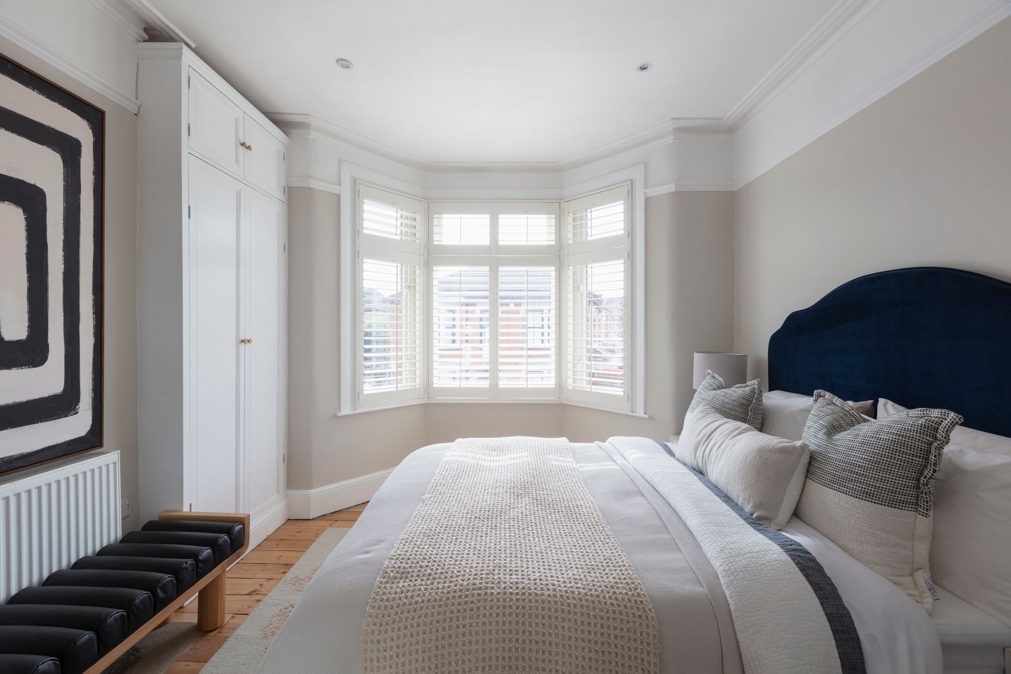 3 bed terraced house for sale in Cavendish Drive, Leytonstone, London, E11  - Property Image 33