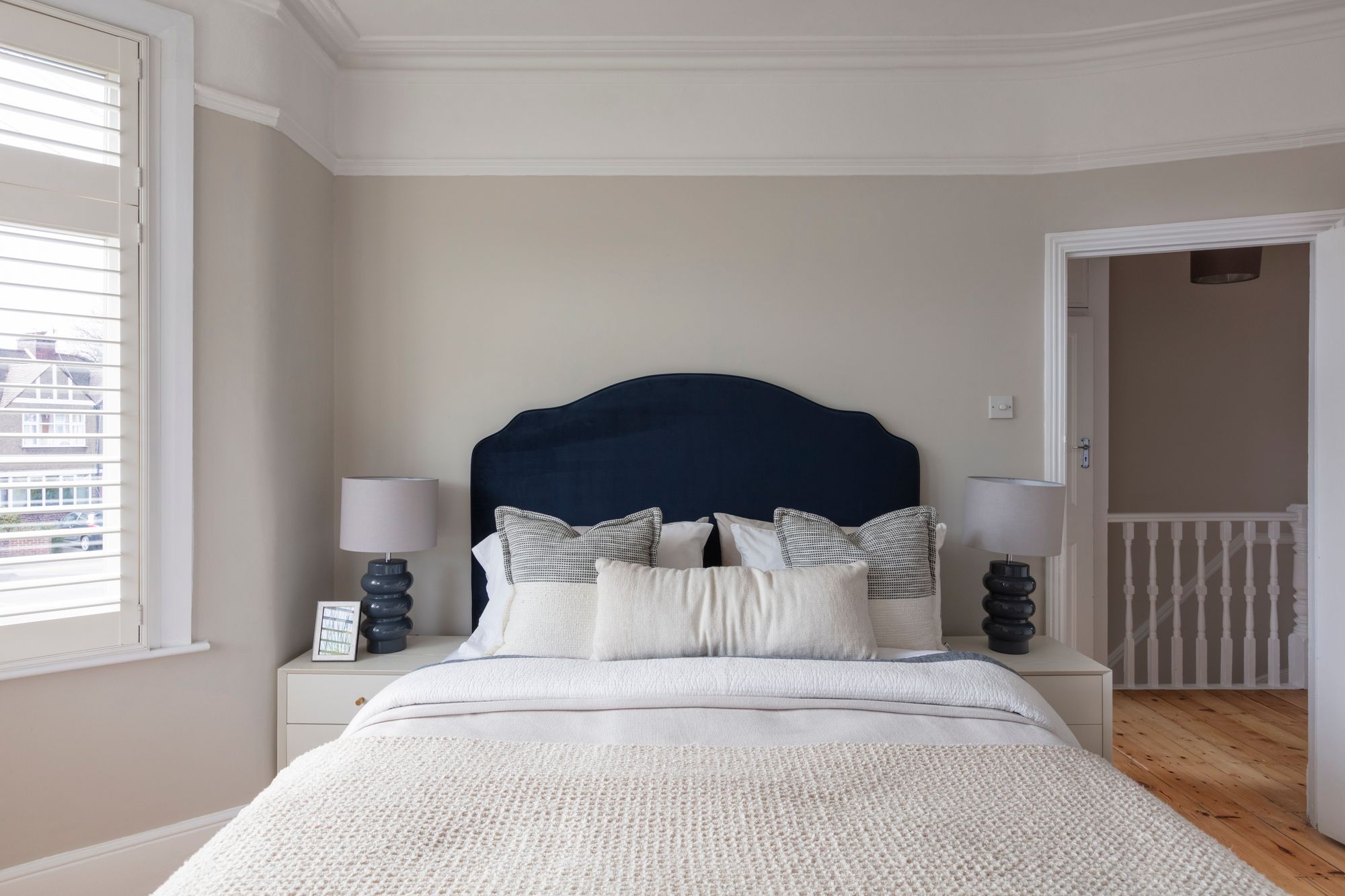 3 bed terraced house for sale in Cavendish Drive, Leytonstone, London, E11  - Property Image 34