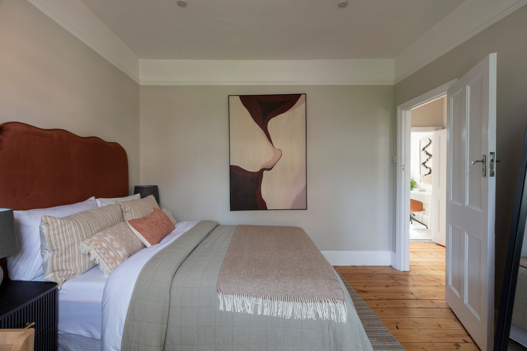 3 bed terraced house for sale in Cavendish Drive, Leytonstone, London, E11  - Property Image 27