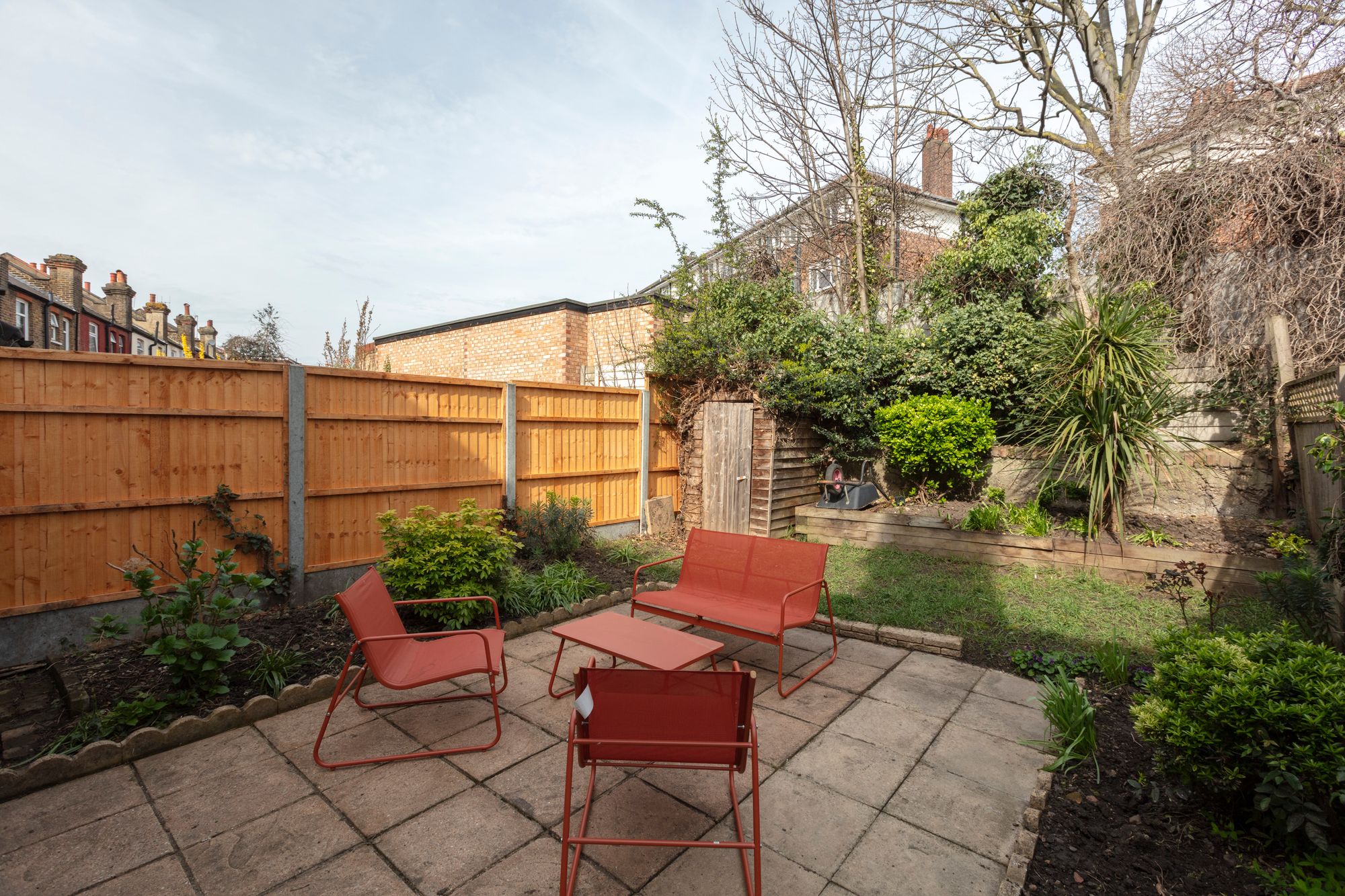 3 bed terraced house for sale in Cavendish Drive, Leytonstone, London, E11  - Property Image 40