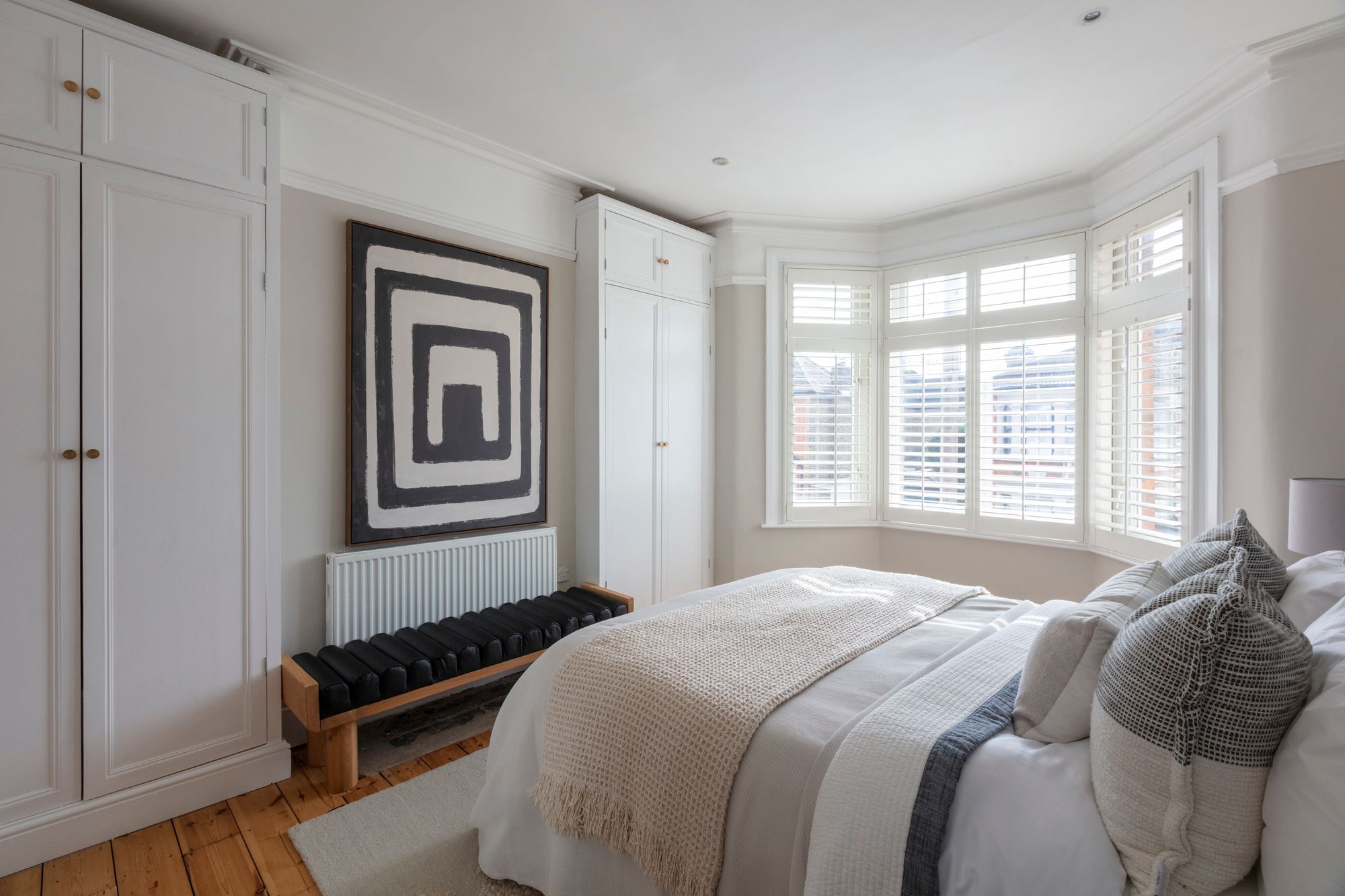 3 bed terraced house for sale in Cavendish Drive, Leytonstone, London, E11  - Property Image 31