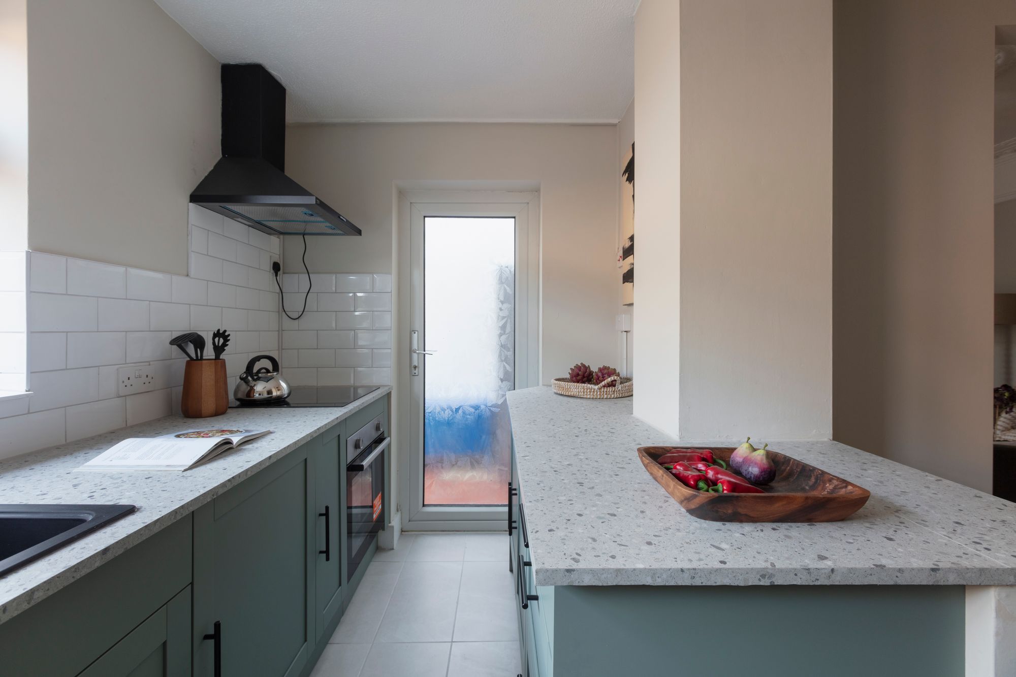 3 bed terraced house for sale in Cavendish Drive, Leytonstone, London, E11  - Property Image 18