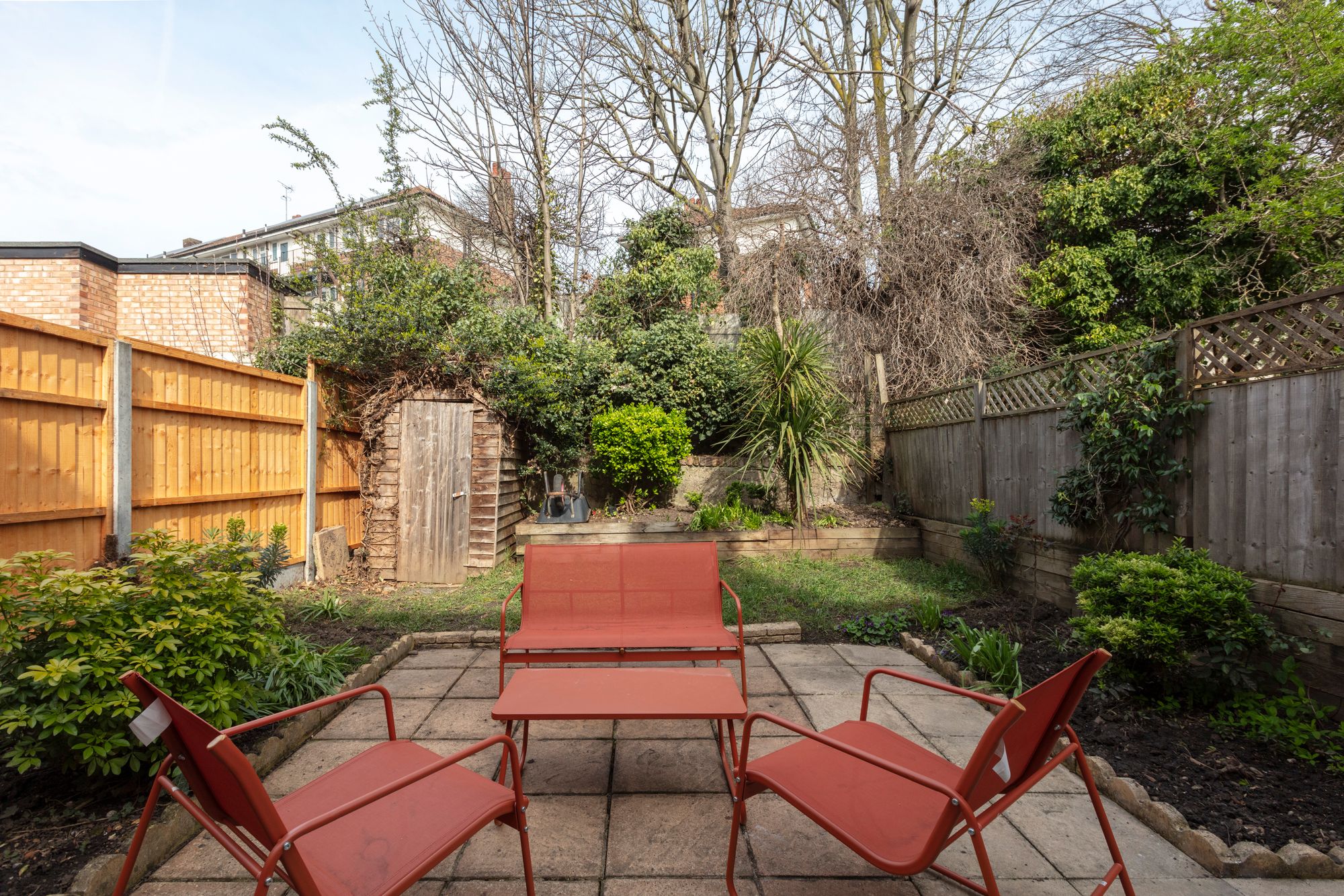 3 bed terraced house for sale in Cavendish Drive, Leytonstone, London, E11  - Property Image 39