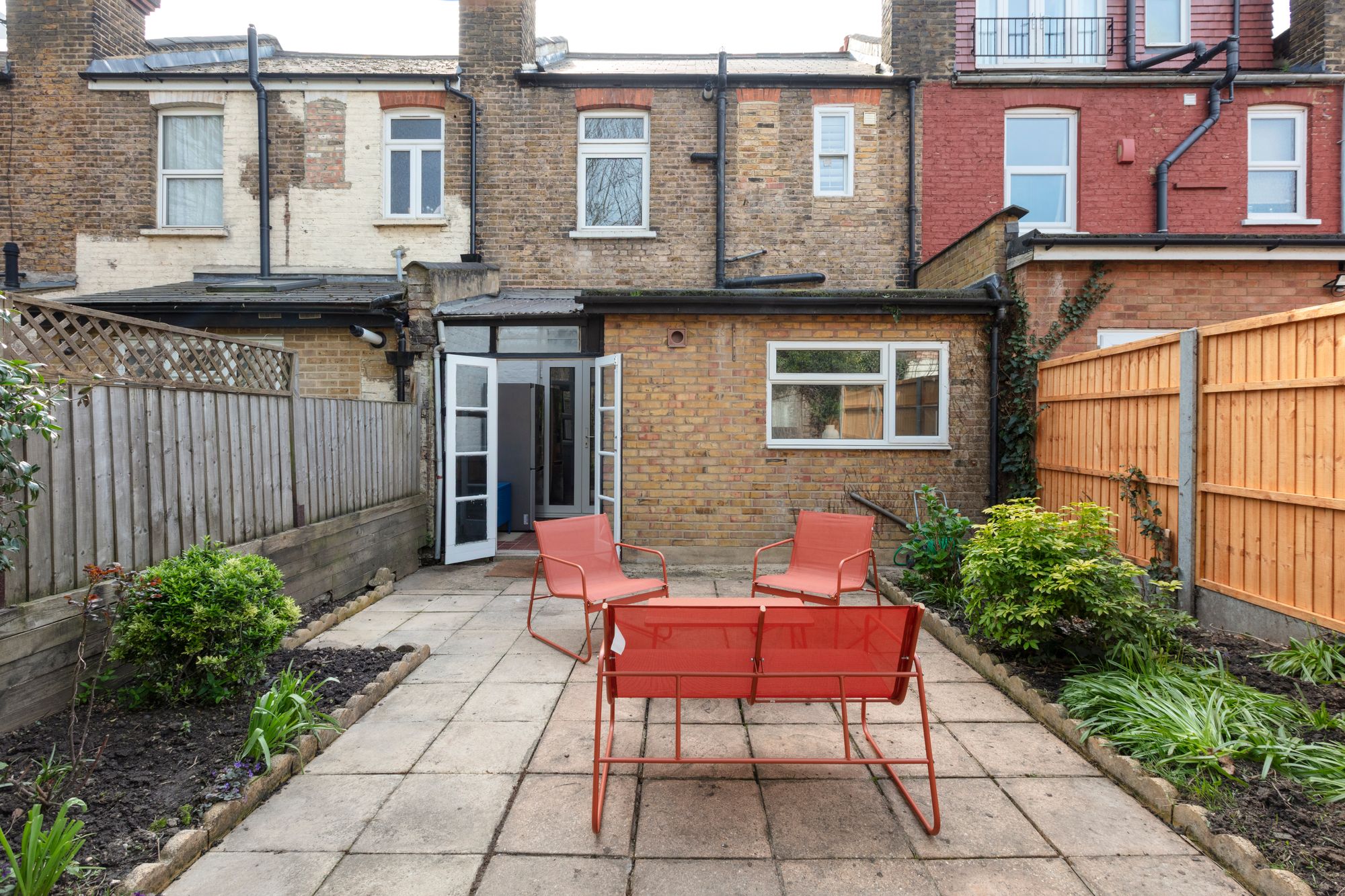3 bed terraced house for sale in Cavendish Drive, Leytonstone, London, E11  - Property Image 42