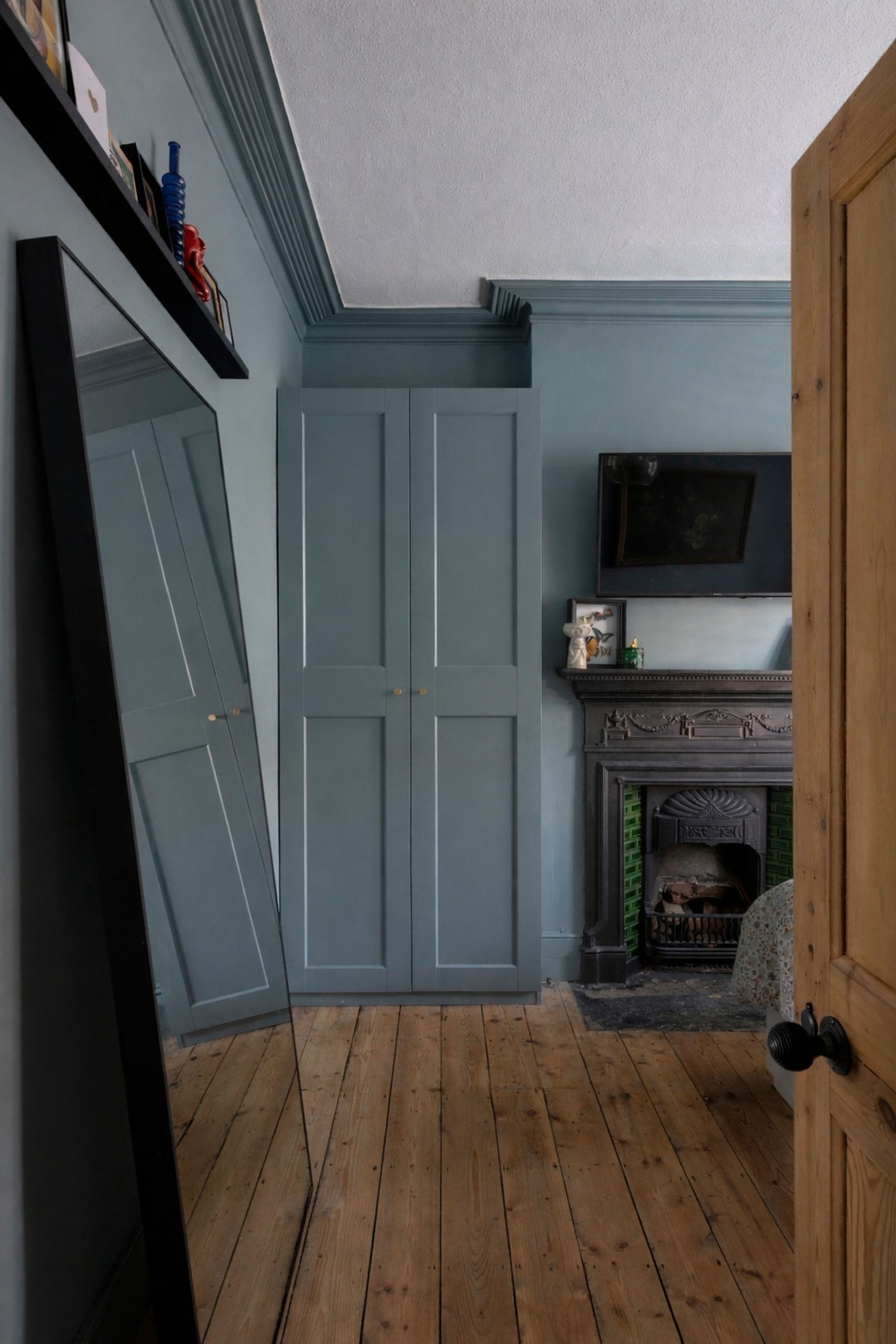 3 bed maisonette for sale in Pretoria Road, Leytonstone, London, E11 - Property Image 6