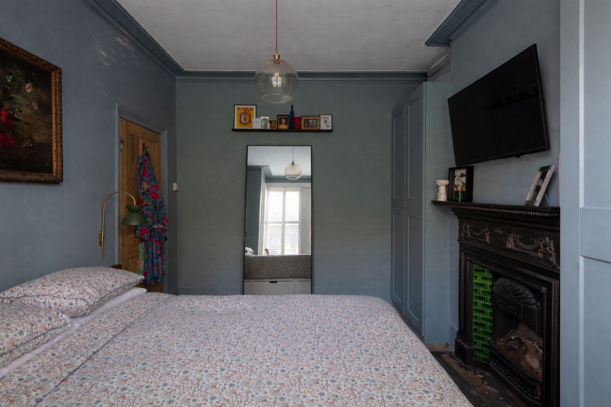 3 bed maisonette for sale in Pretoria Road, Leytonstone, London, E11 - Property Image 5