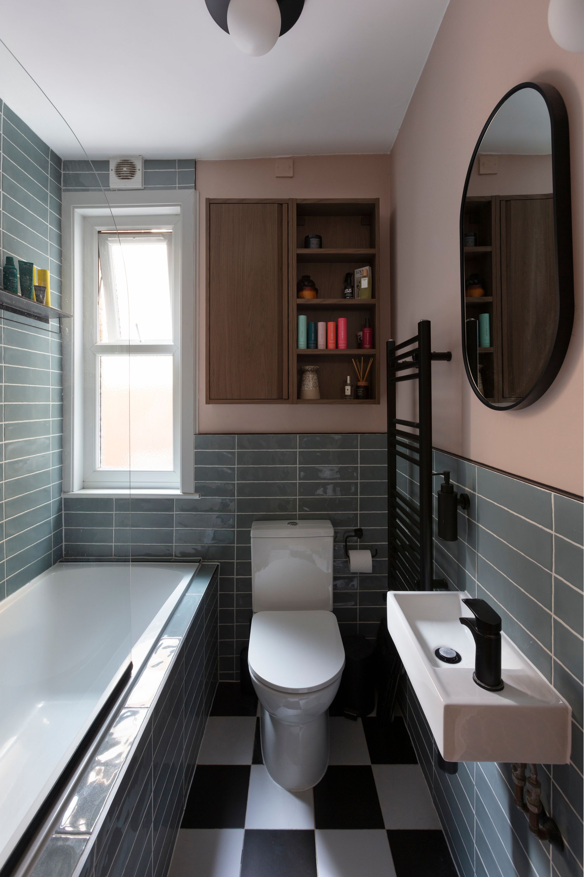 3 bed maisonette for sale in Pretoria Road, Leytonstone, London, E11 - Property Image 12