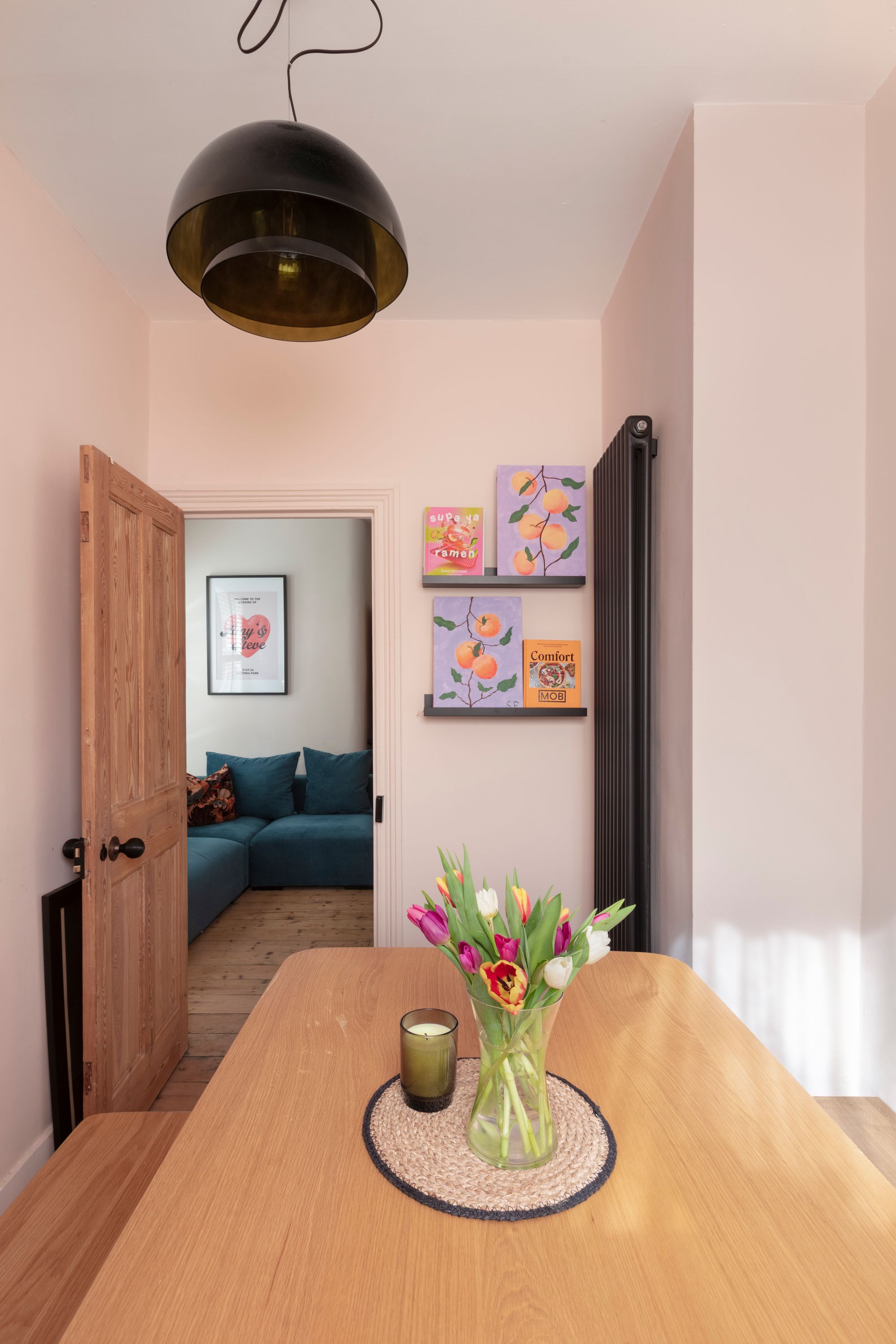 3 bed maisonette for sale in Pretoria Road, Leytonstone, London, E11 - Property Image 29