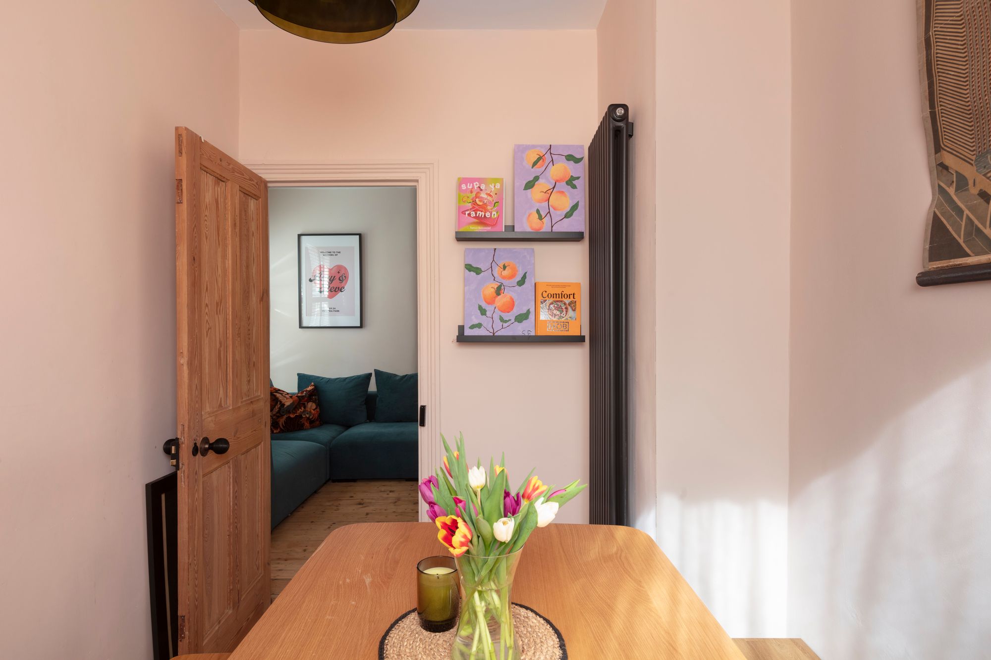 3 bed maisonette for sale in Pretoria Road, Leytonstone, London, E11 - Property Image 28