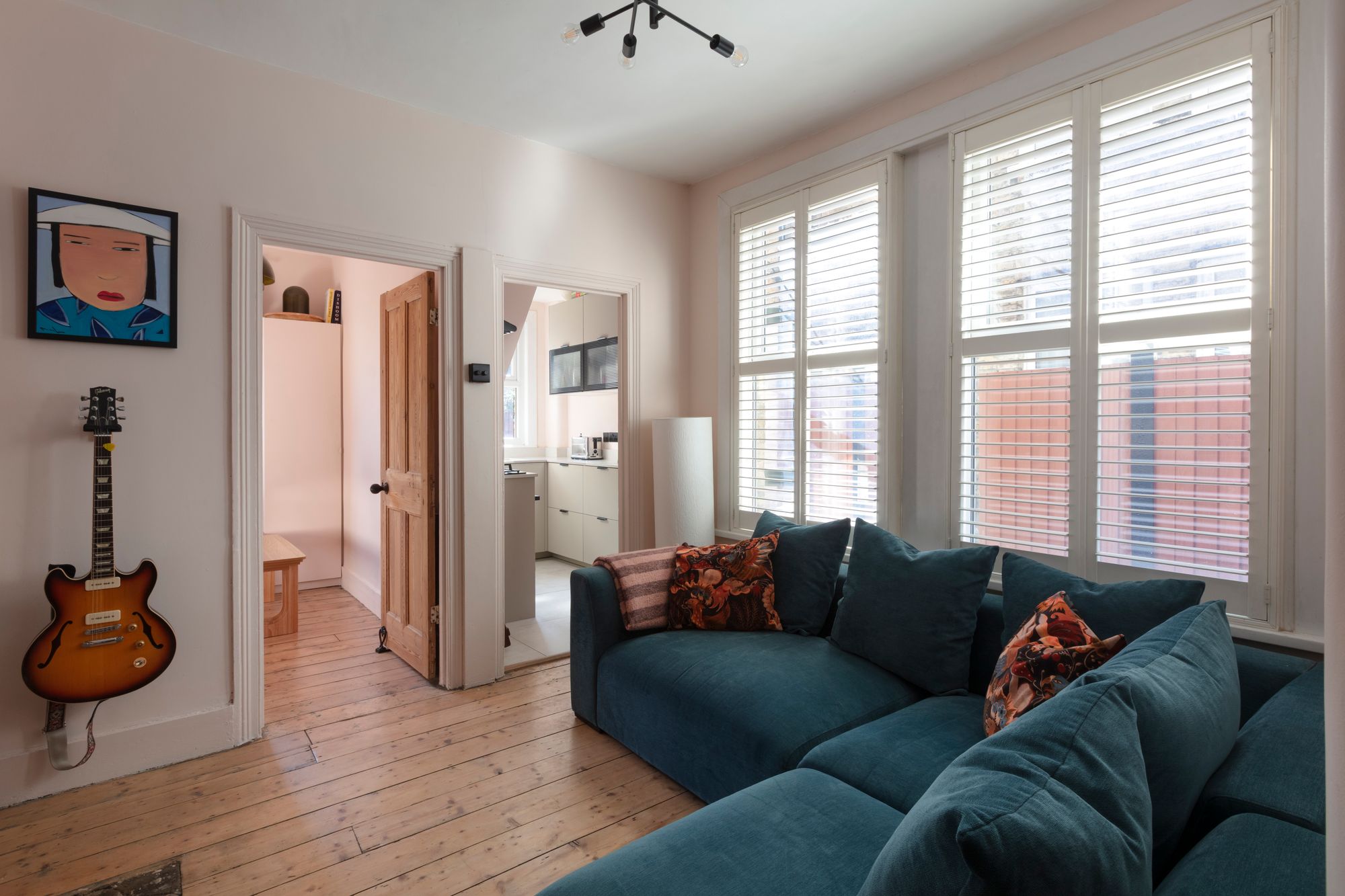 3 bed maisonette for sale in Pretoria Road, Leytonstone, London, E11 - Property Image 18