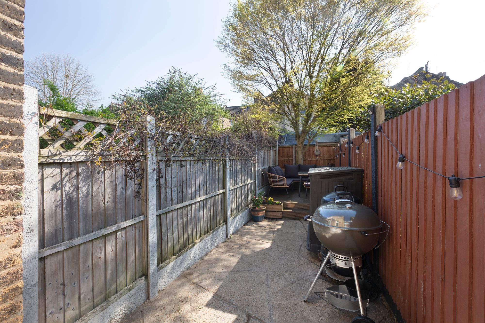 3 bed maisonette for sale in Pretoria Road, Leytonstone, London, E11 - Property Image 30