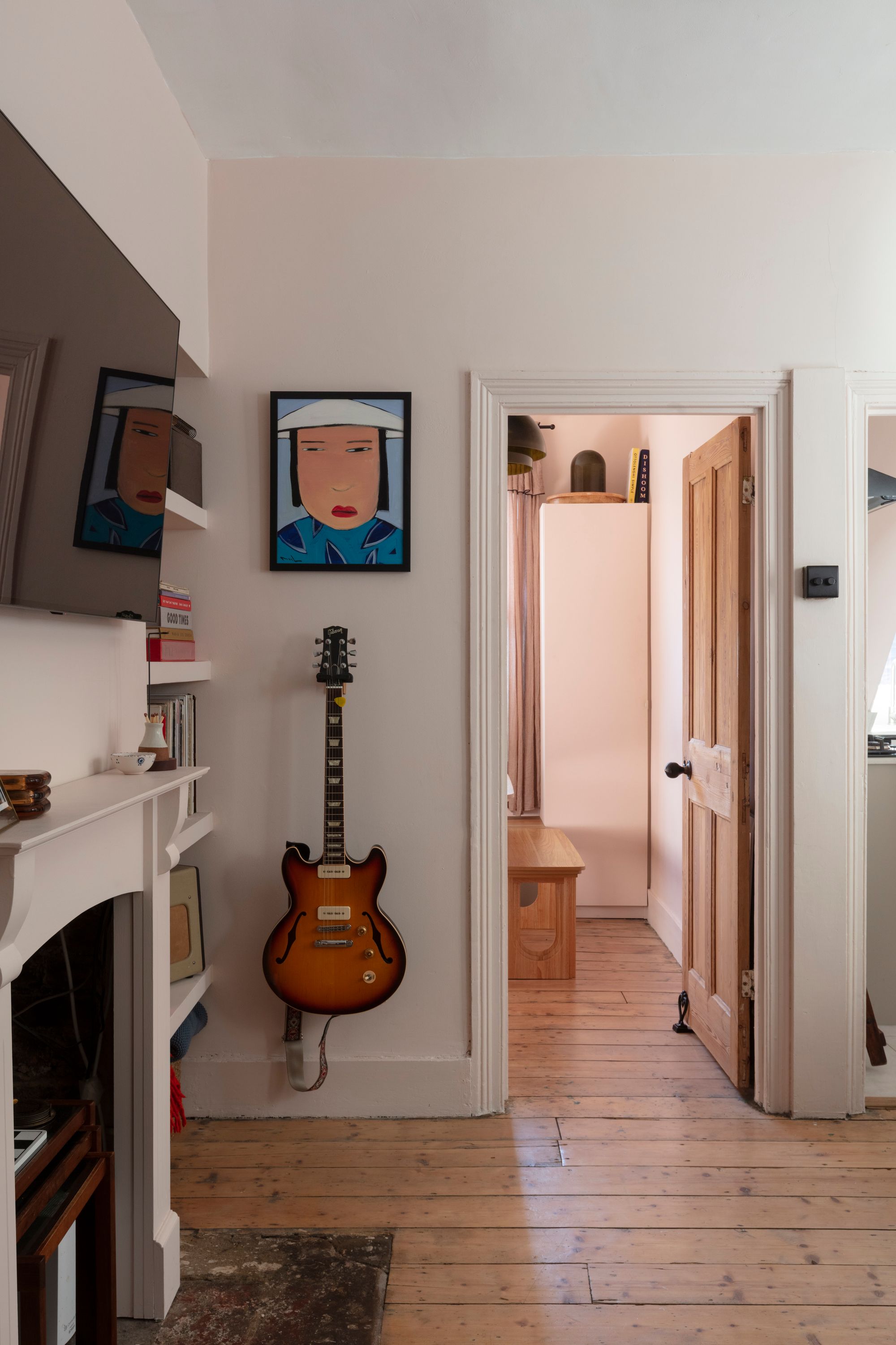 3 bed maisonette for sale in Pretoria Road, Leytonstone, London, E11 - Property Image 22