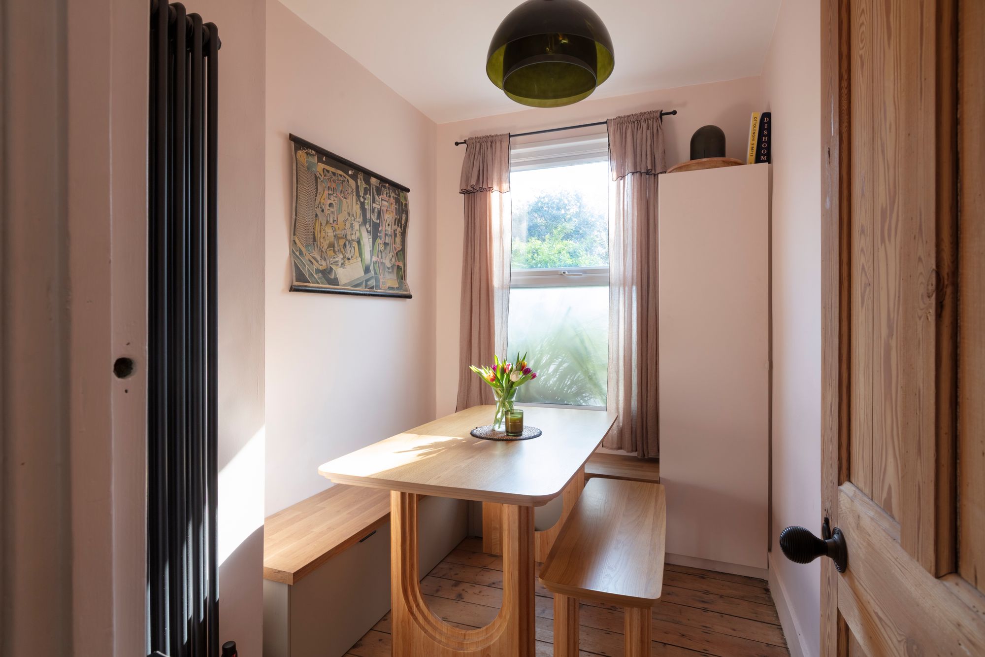 3 bed maisonette for sale in Pretoria Road, Leytonstone, London, E11 - Property Image 27