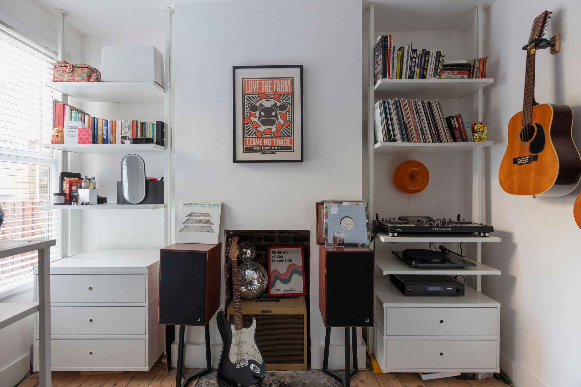 3 bed maisonette for sale in Pretoria Road, Leytonstone, London, E11 - Property Image 9