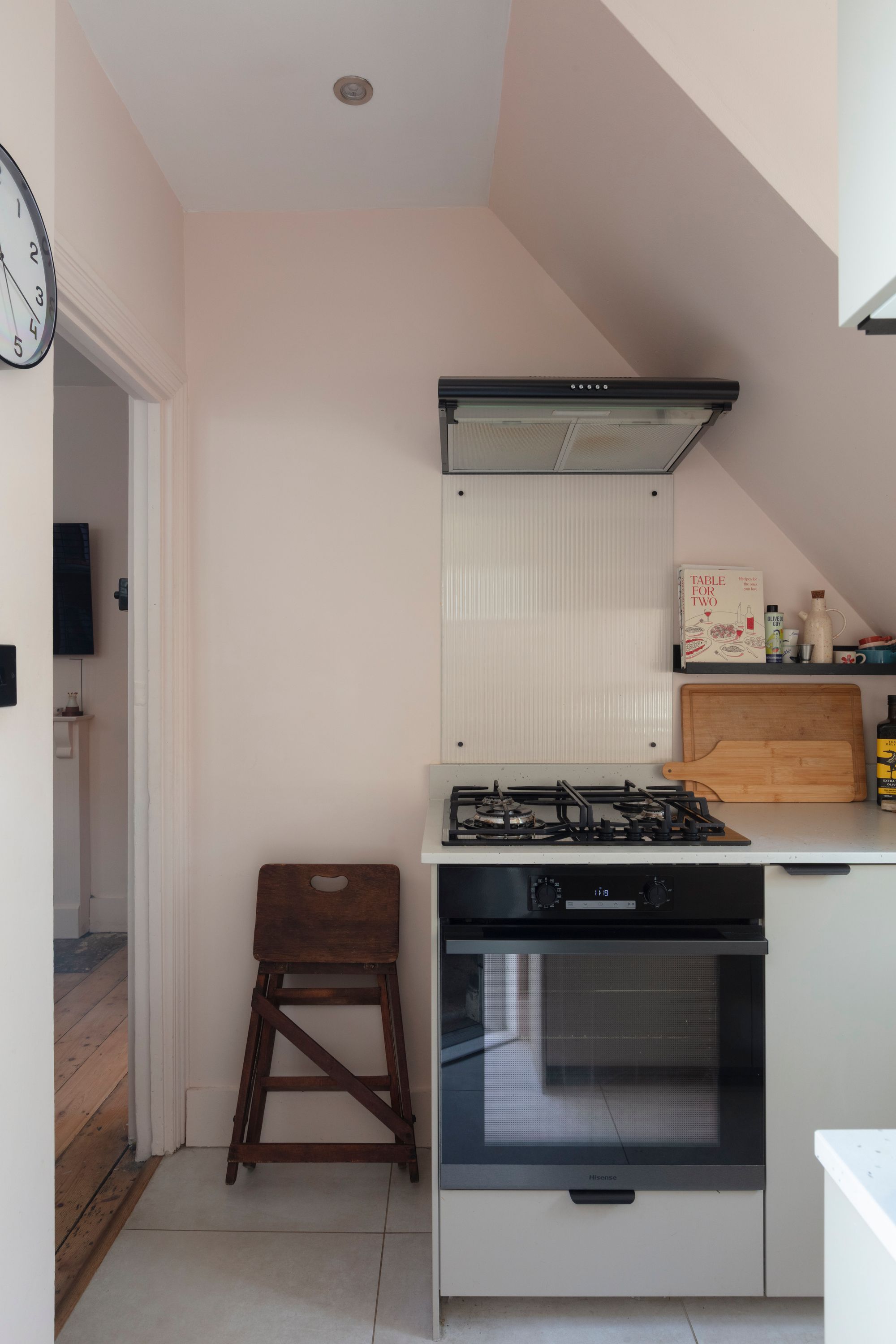 3 bed maisonette for sale in Pretoria Road, Leytonstone, London, E11 - Property Image 25