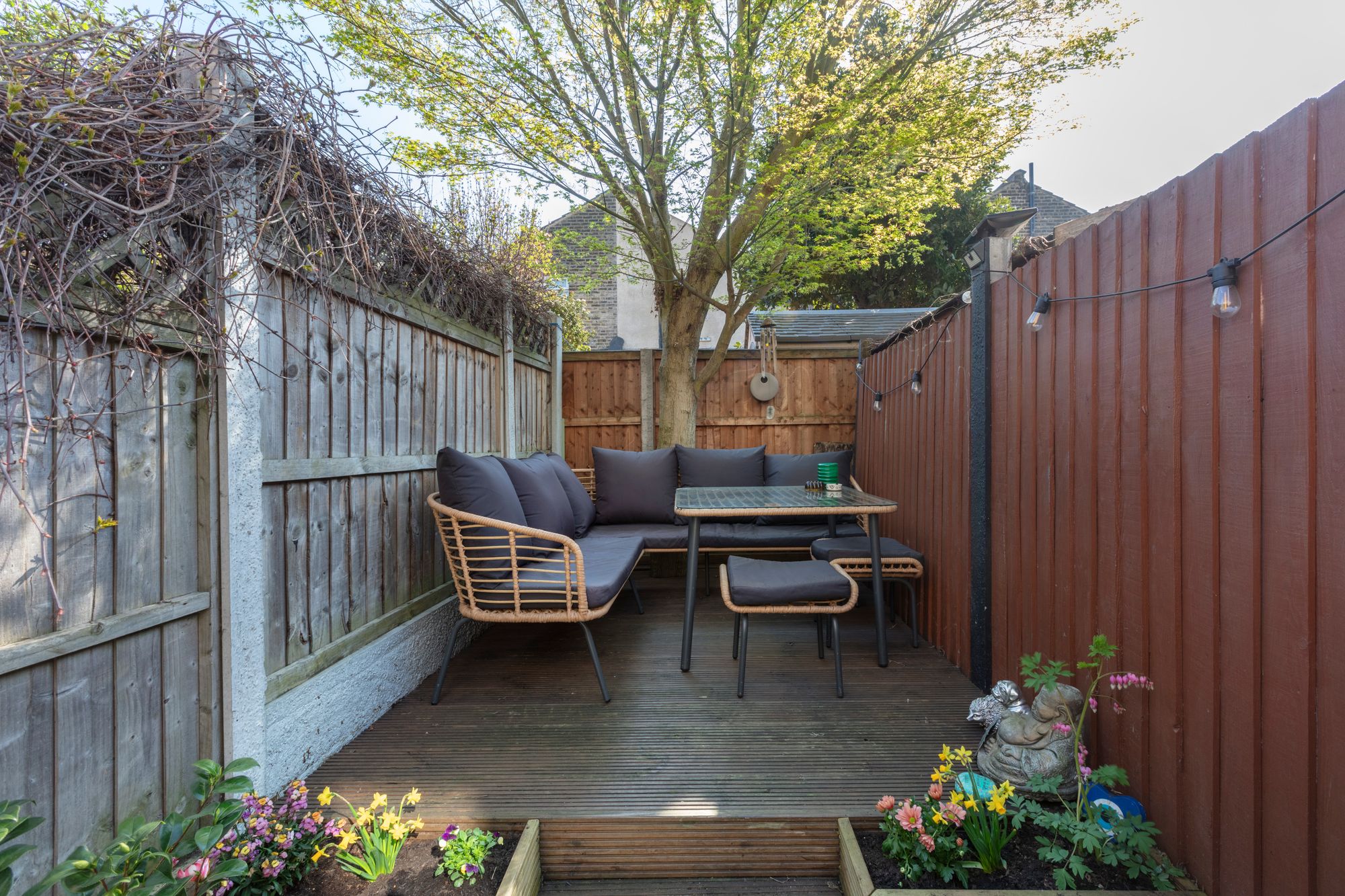 3 bed maisonette for sale in Pretoria Road, Leytonstone, London, E11 - Property Image 33