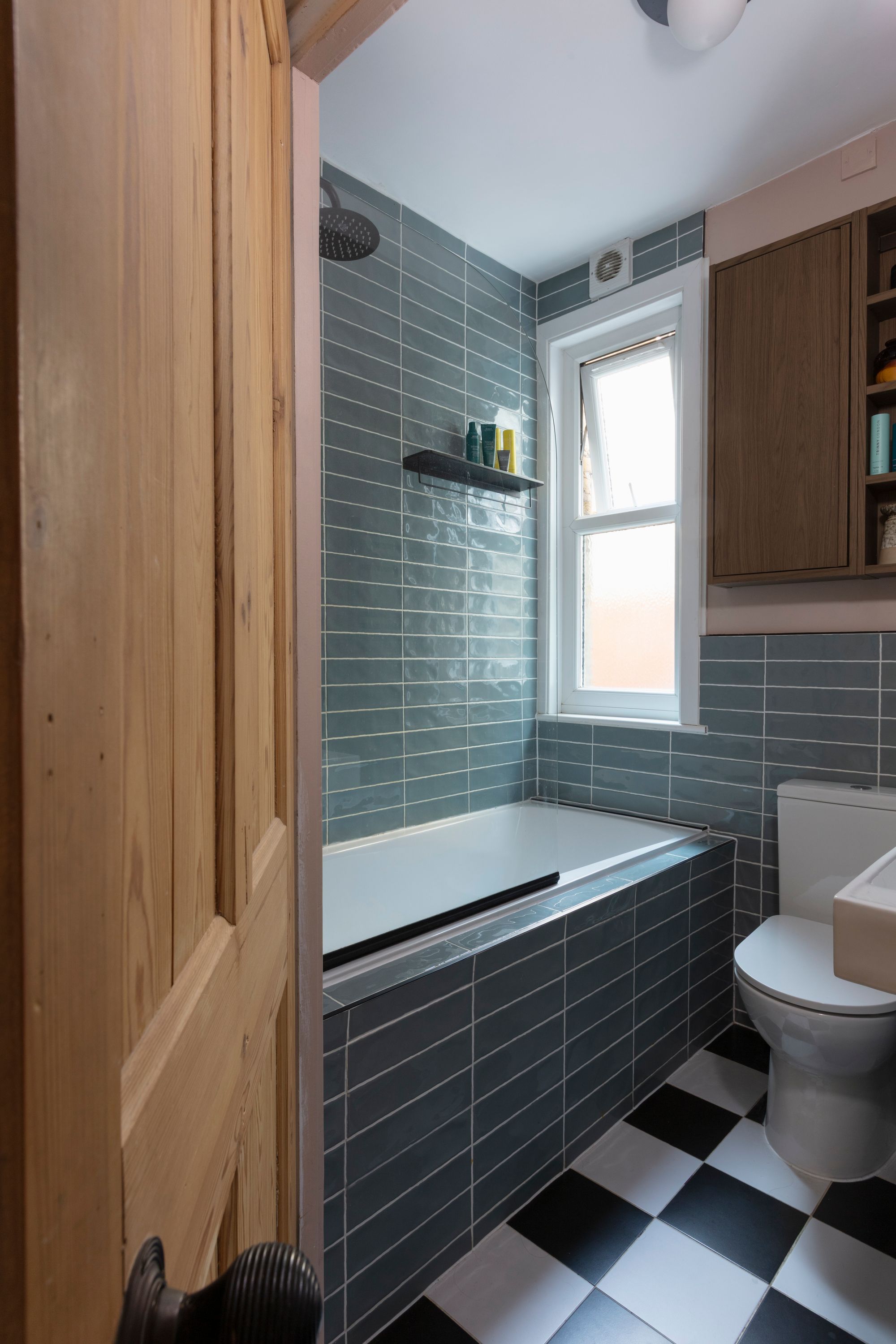 3 bed maisonette for sale in Pretoria Road, Leytonstone, London, E11 - Property Image 15