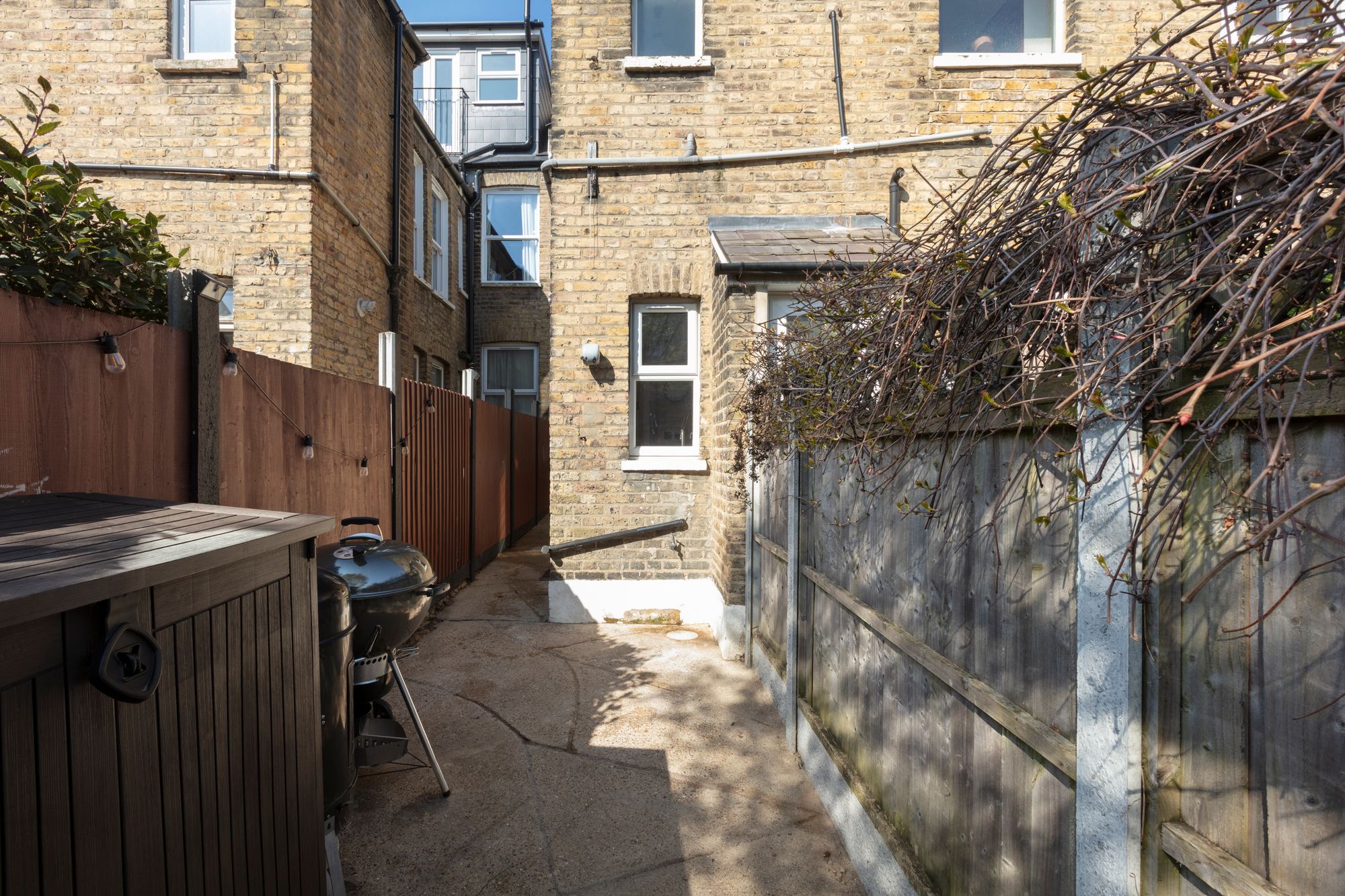 3 bed maisonette for sale in Pretoria Road, Leytonstone, London, E11 - Property Image 34