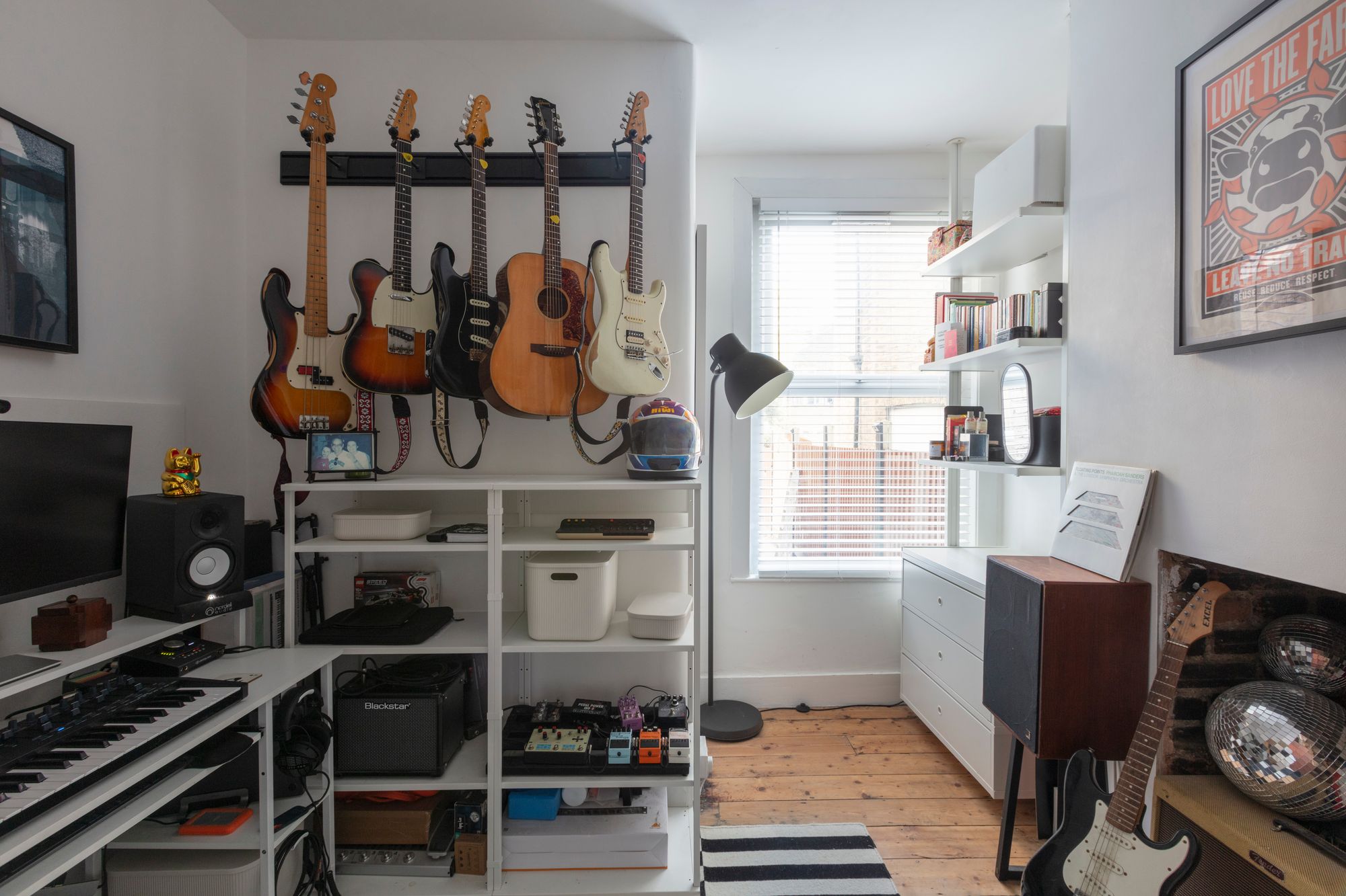 3 bed maisonette for sale in Pretoria Road, Leytonstone, London, E11 - Property Image 10